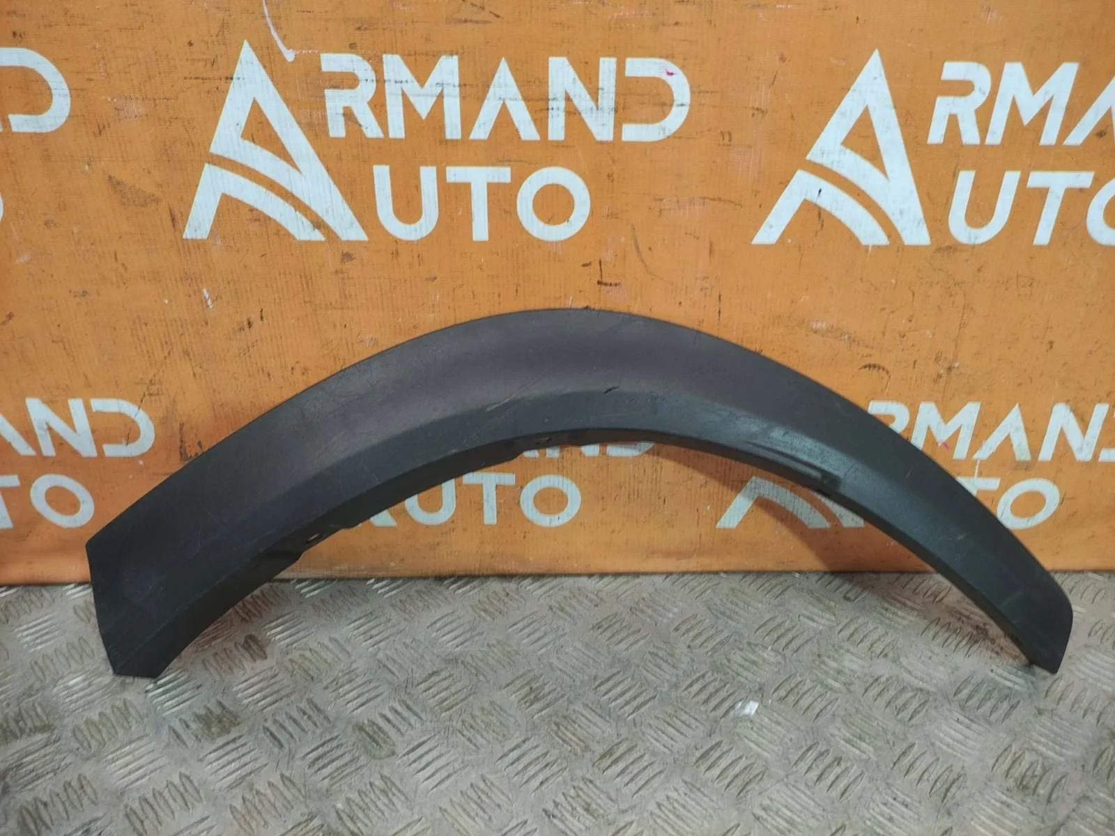 Расширитель крыла Lexus NX 2014-2021