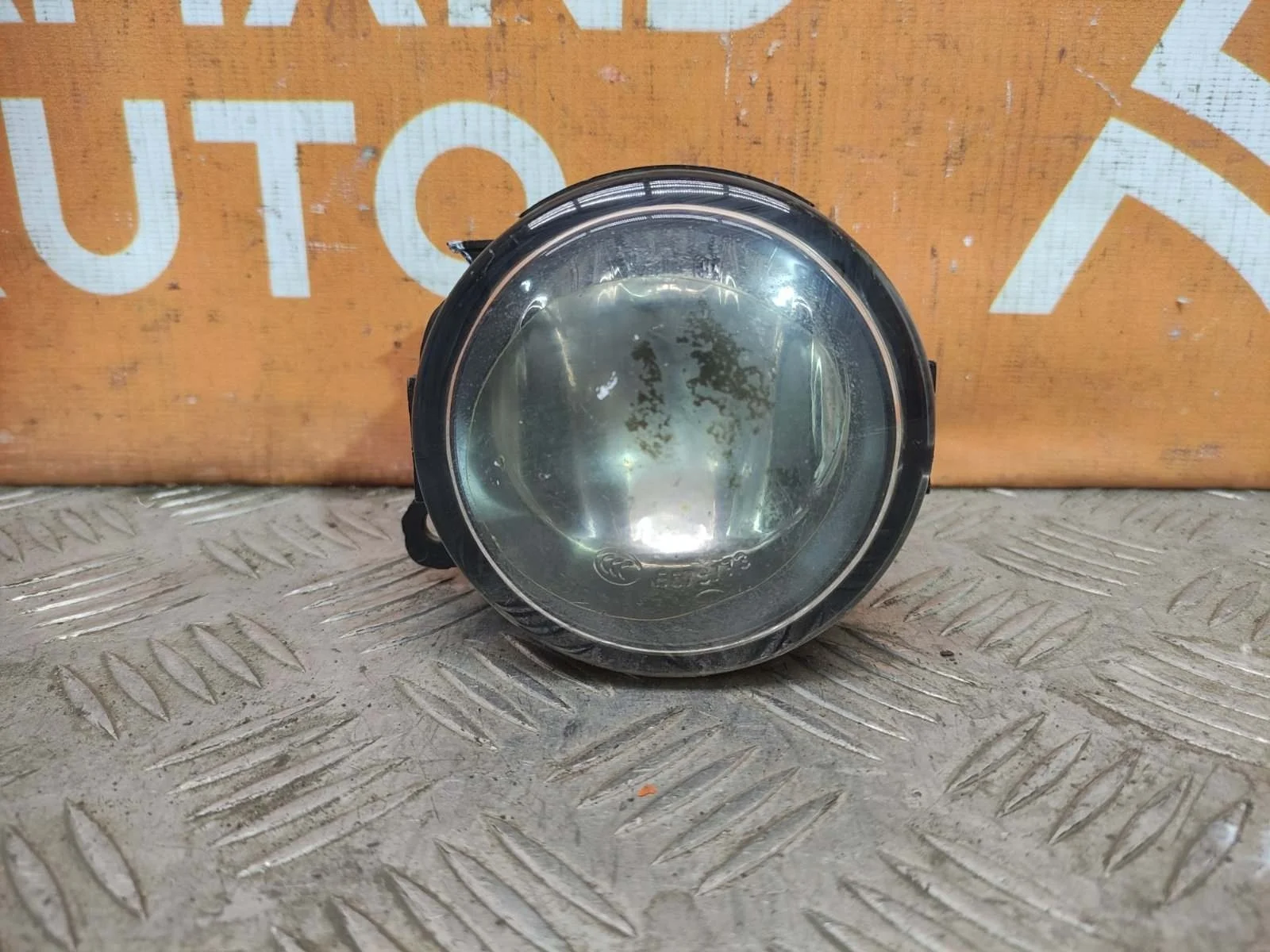 Птф Ford Focus 2011-2015 3