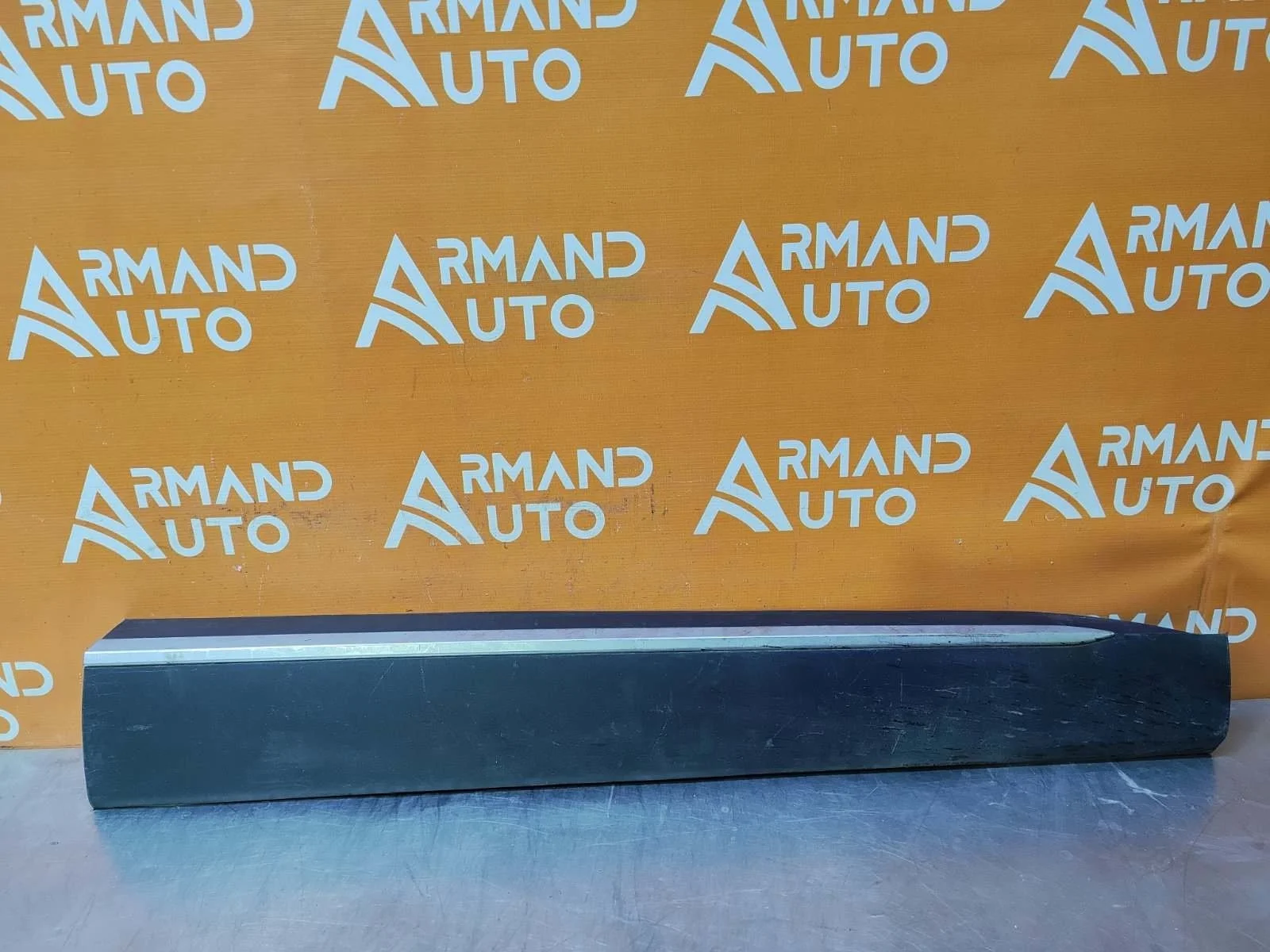 Молдинг двери Kia Sorento 2020-нв 4