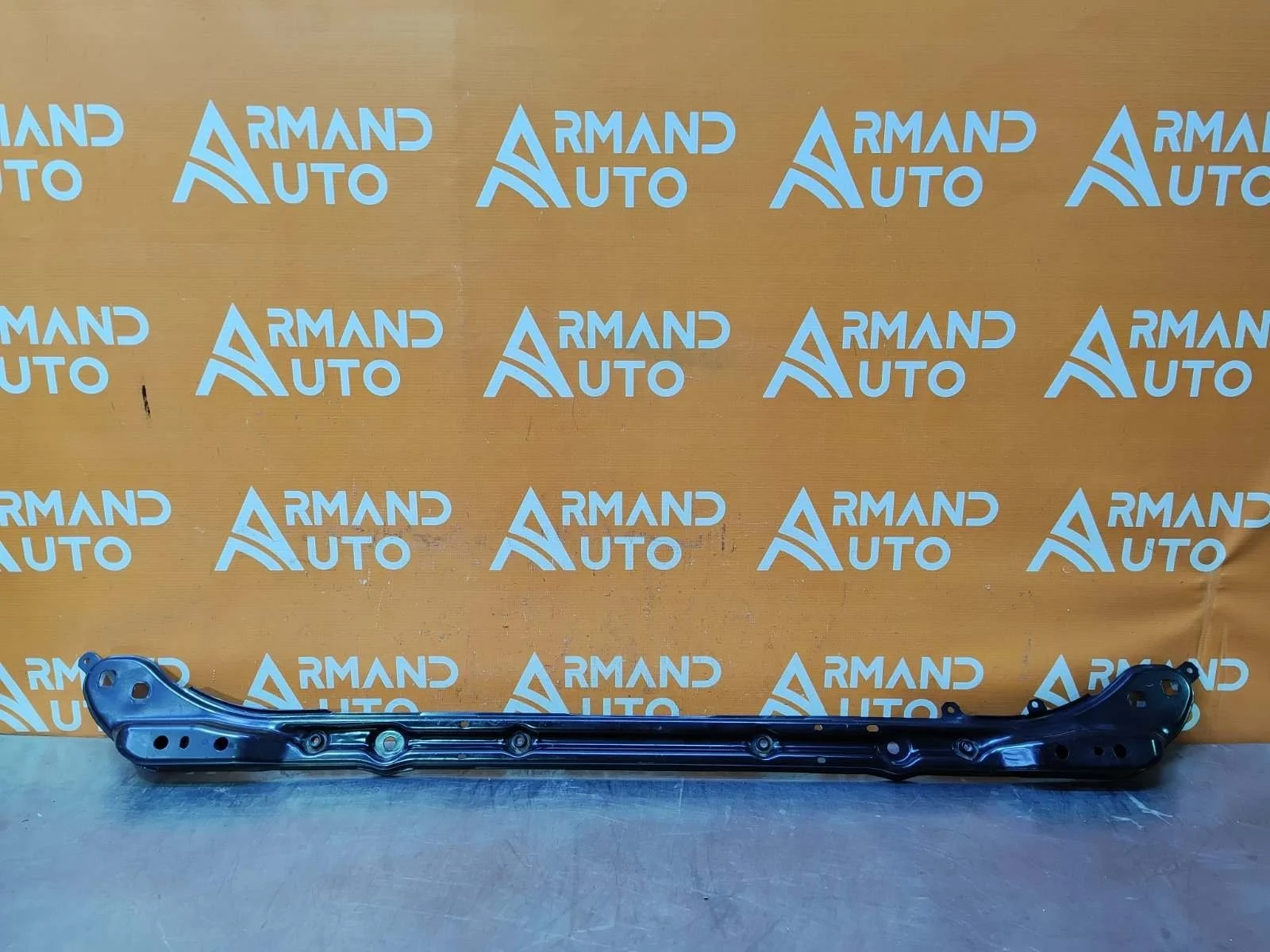 Панель передняя (суппорт радиатора) BMW 3 series 2018-нв G20 G21 G28