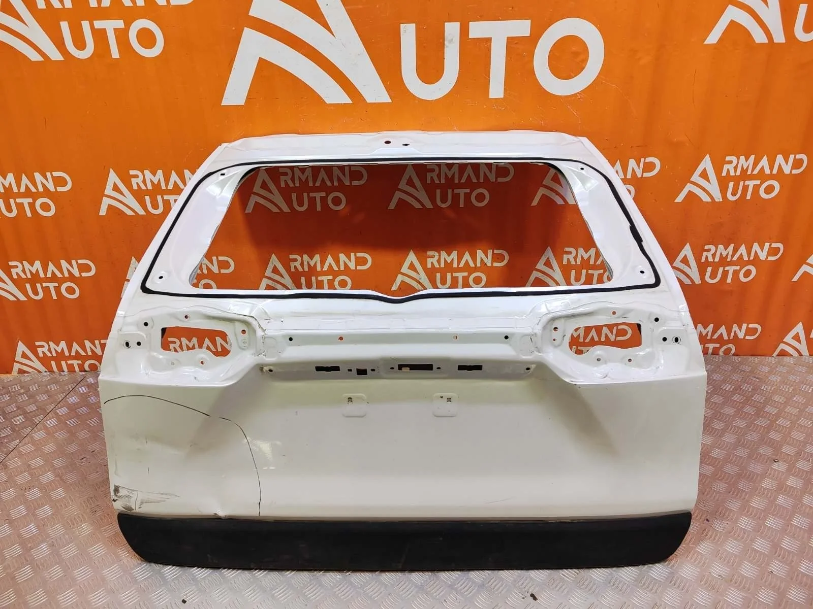 Дверь багажника Toyota RAV4 2018-нв 5 XA50