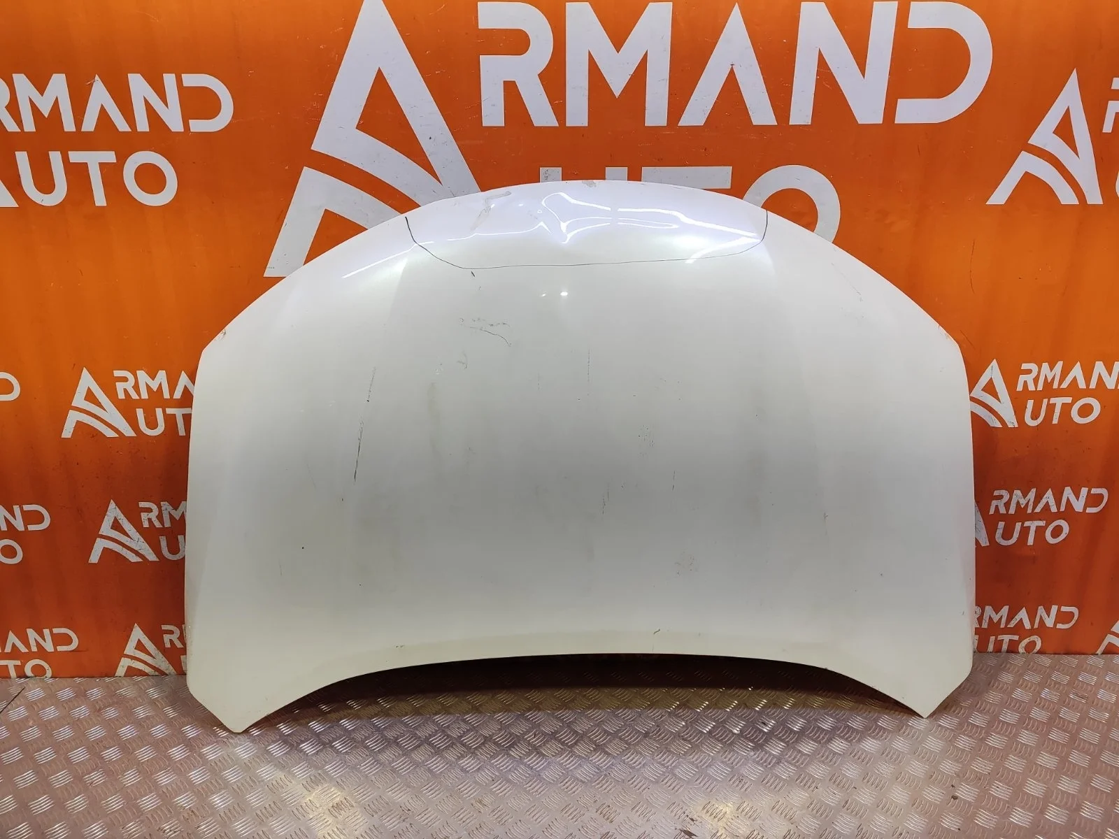 Капот Nissan X-Trail 2013-2022 T32