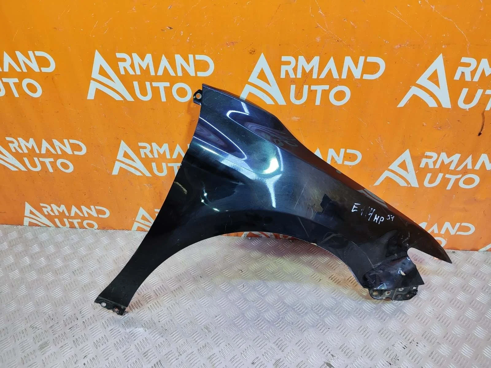 Крыло Toyota Camry 2017-нв 8 XV70