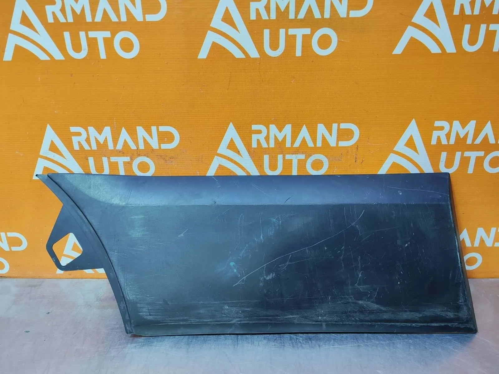 Молдинг крыла Ford Transit 2014-нв 7 TTG