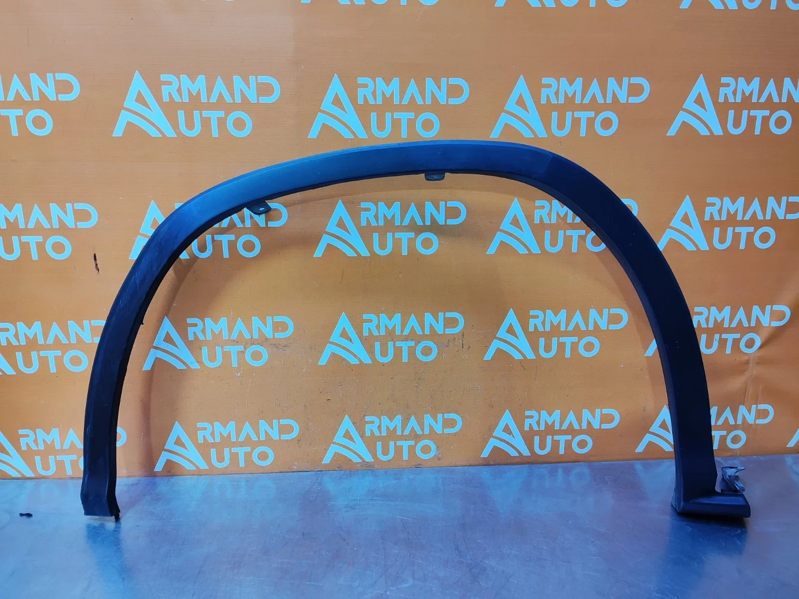 Расширитель крыла Lexus RX 2015-2019 4