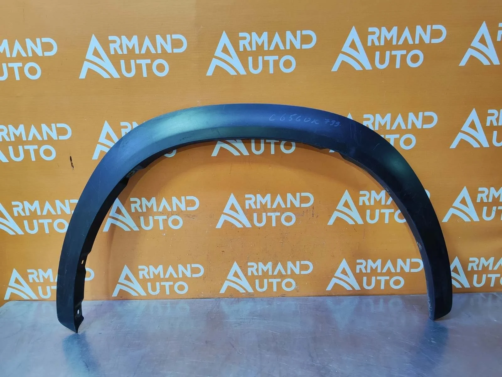 Расширитель крыла Lexus NX 2014-2021