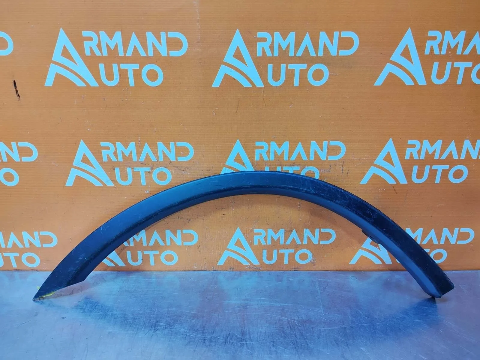 Расширитель крыла Mitsubishi Outlander 2014-2018 3