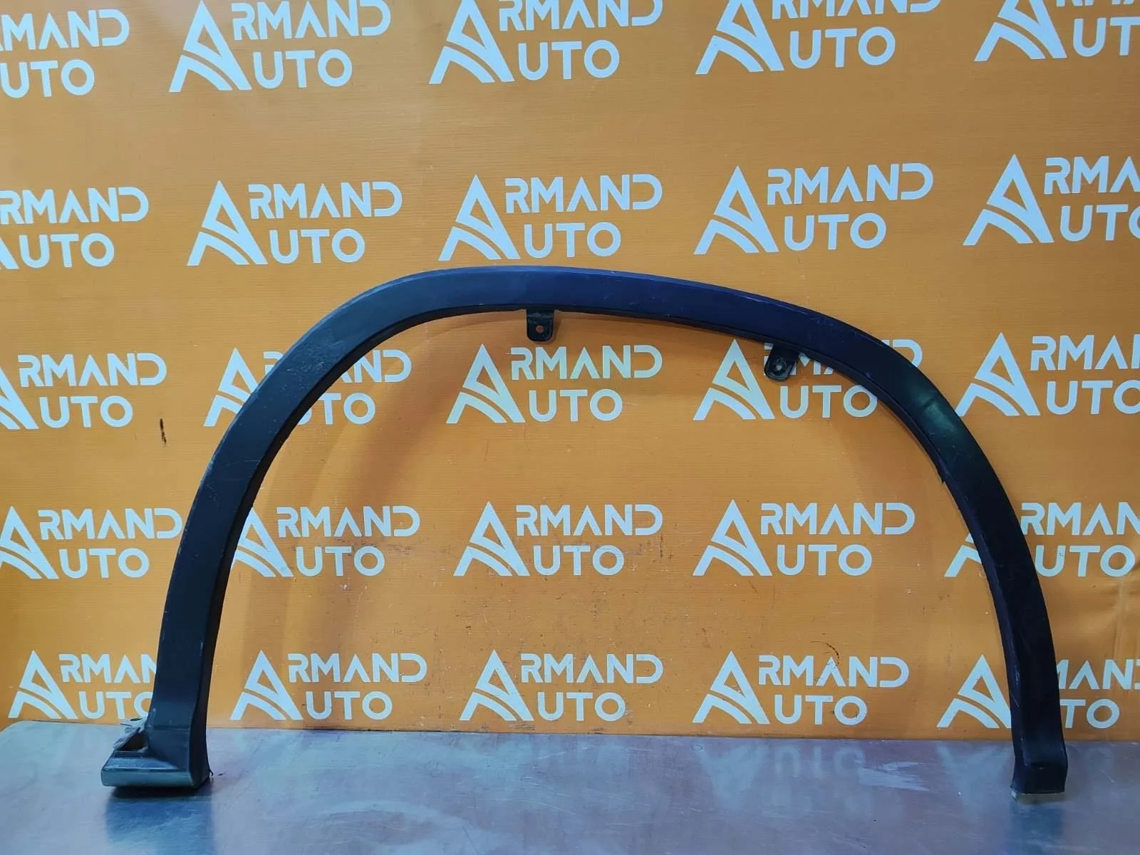 Расширитель крыла Lexus RX 2015-2019 4