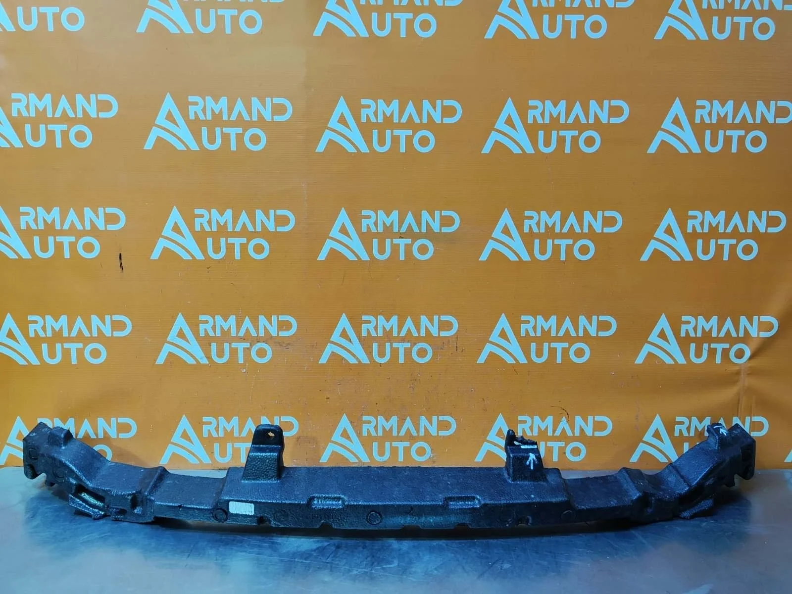 Абсорбер бампера BMW X5 2018-нв G05