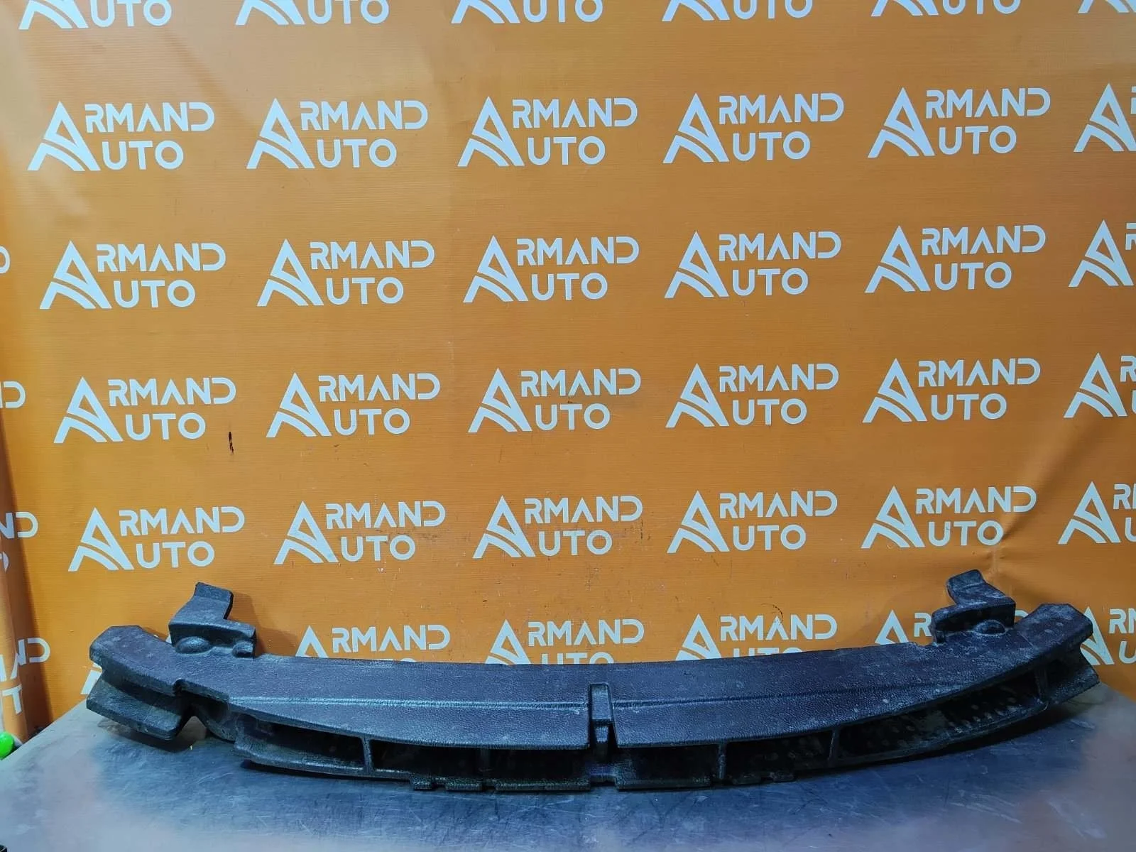 Абсорбер бампера Renault Arkana 2019-нв