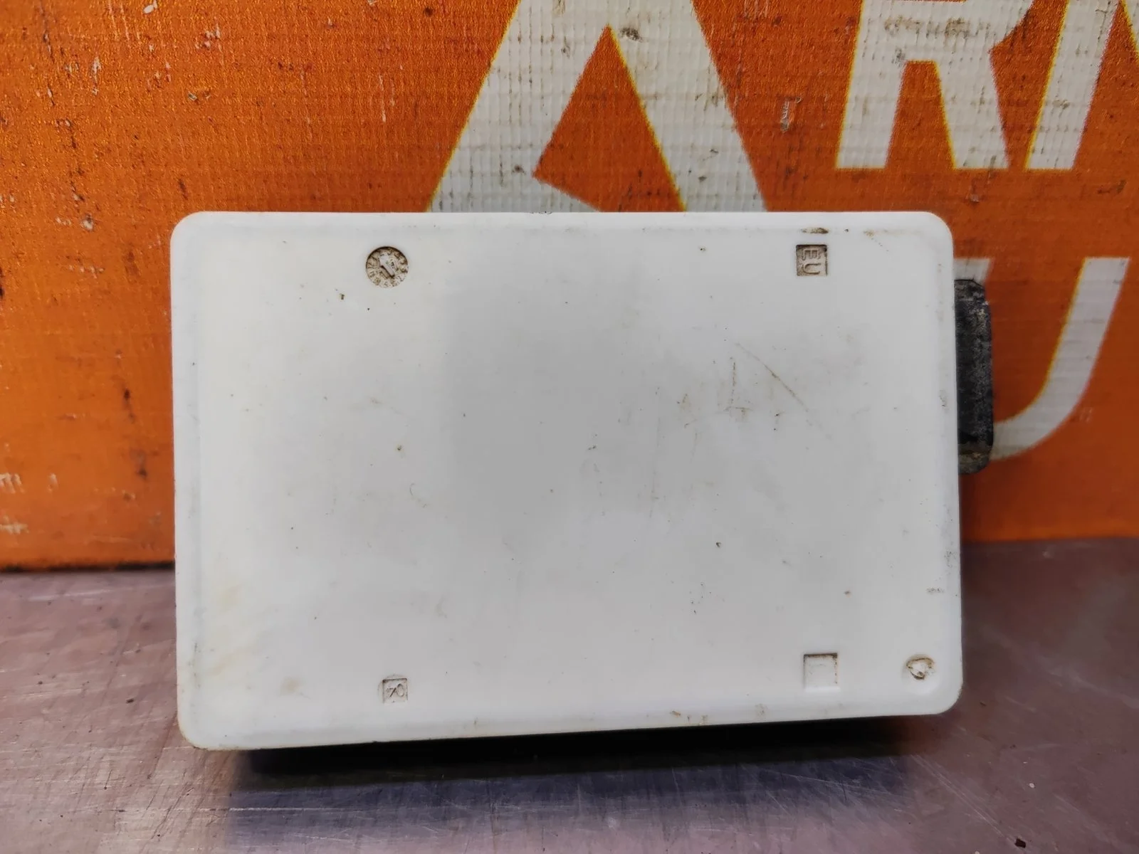 Датчик мертвых зон Mercedes ML GLE-Class 2011-2018 W166