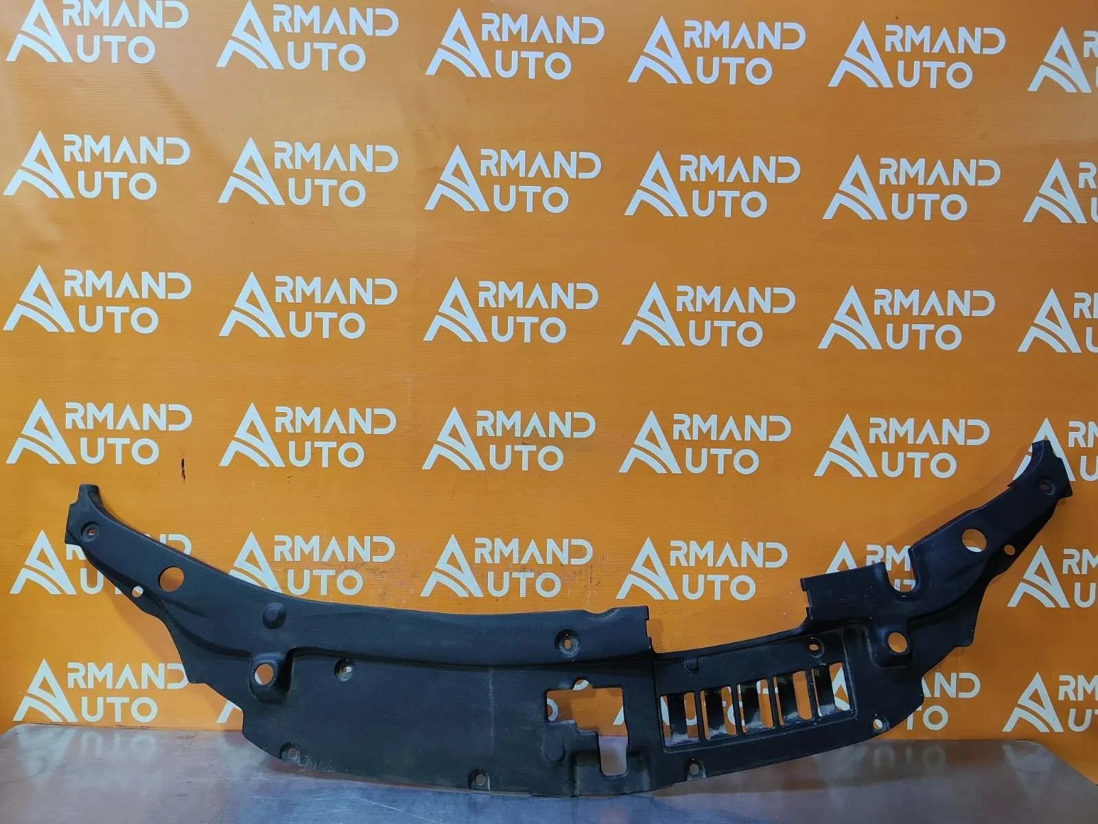 Кожух замка капота Toyota Camry 2014-2018 7 XV50