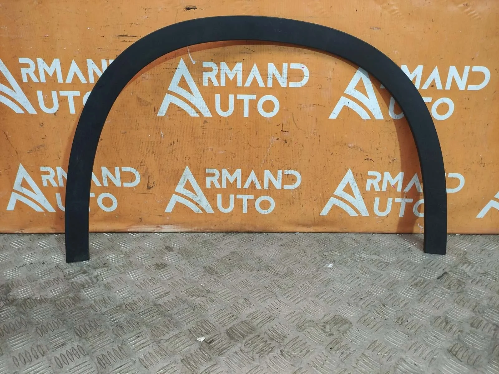 Расширитель крыла Mercedes GLA-Class 2013-2020 X156