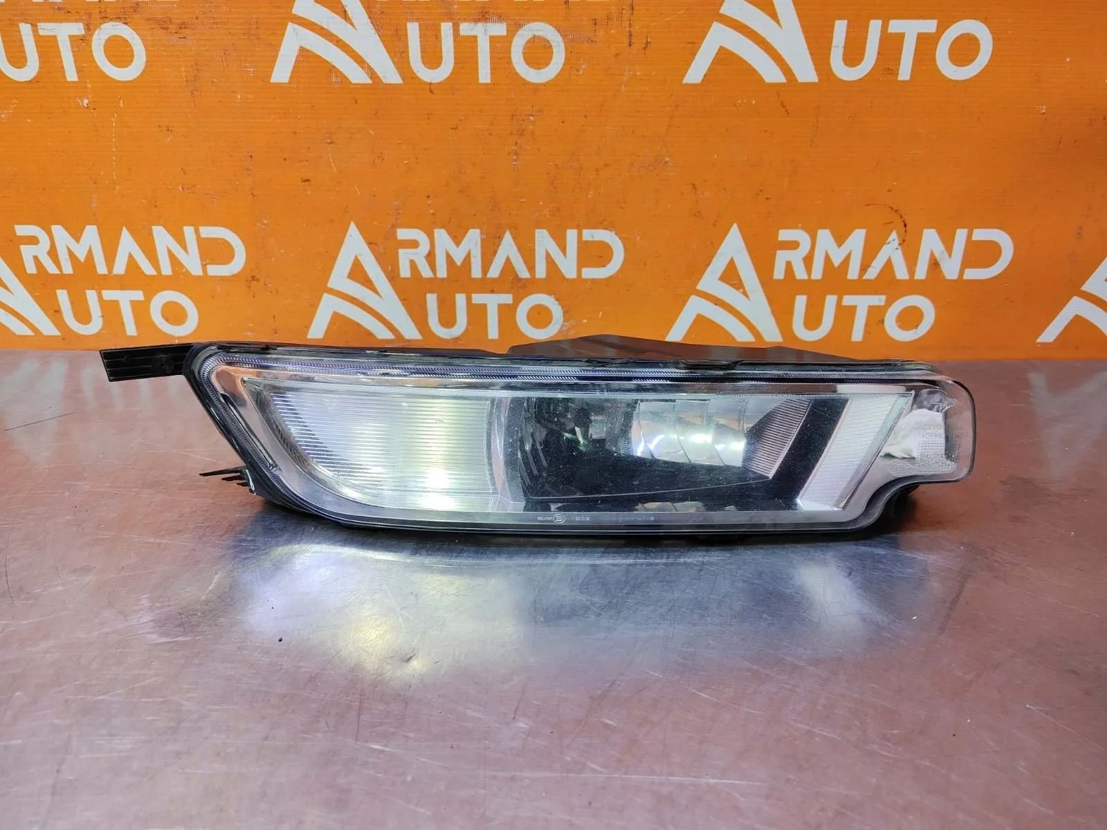 Птф Volkswagen Passat 2014-нв B8