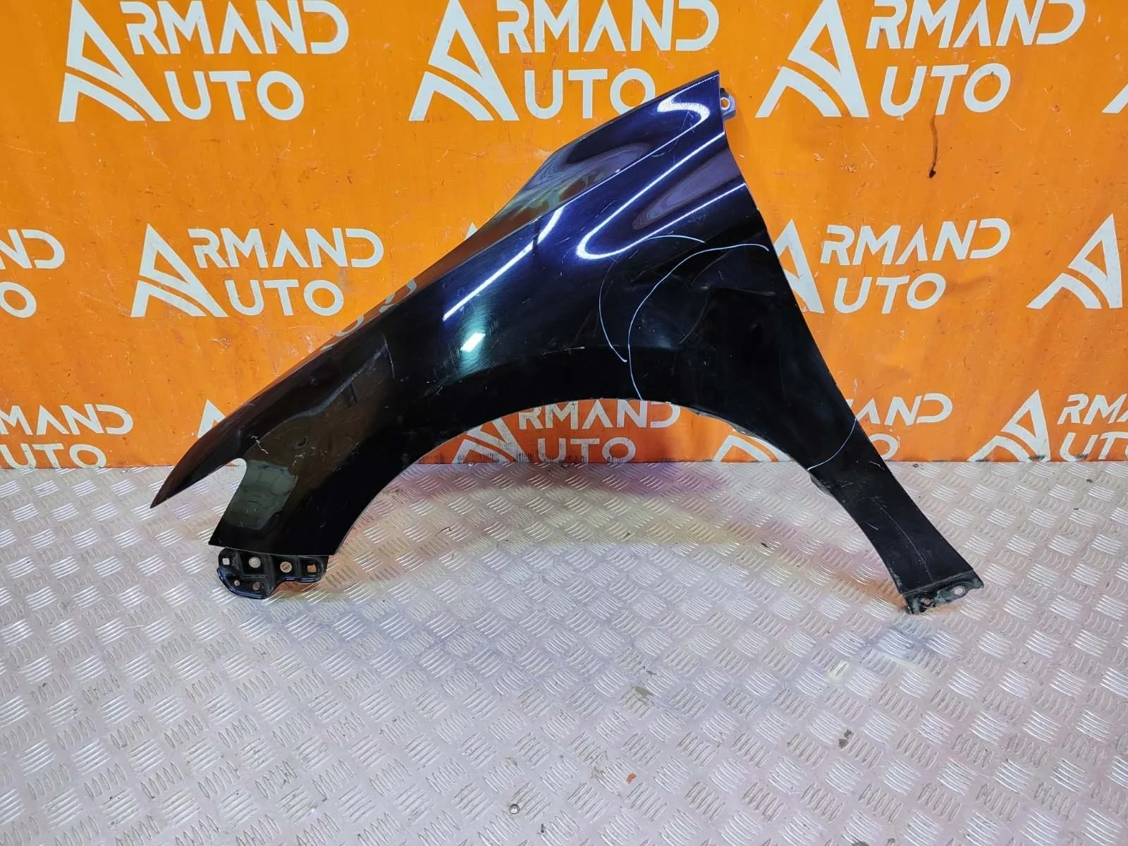 Крыло Toyota Camry 2017-нв 8 XV70