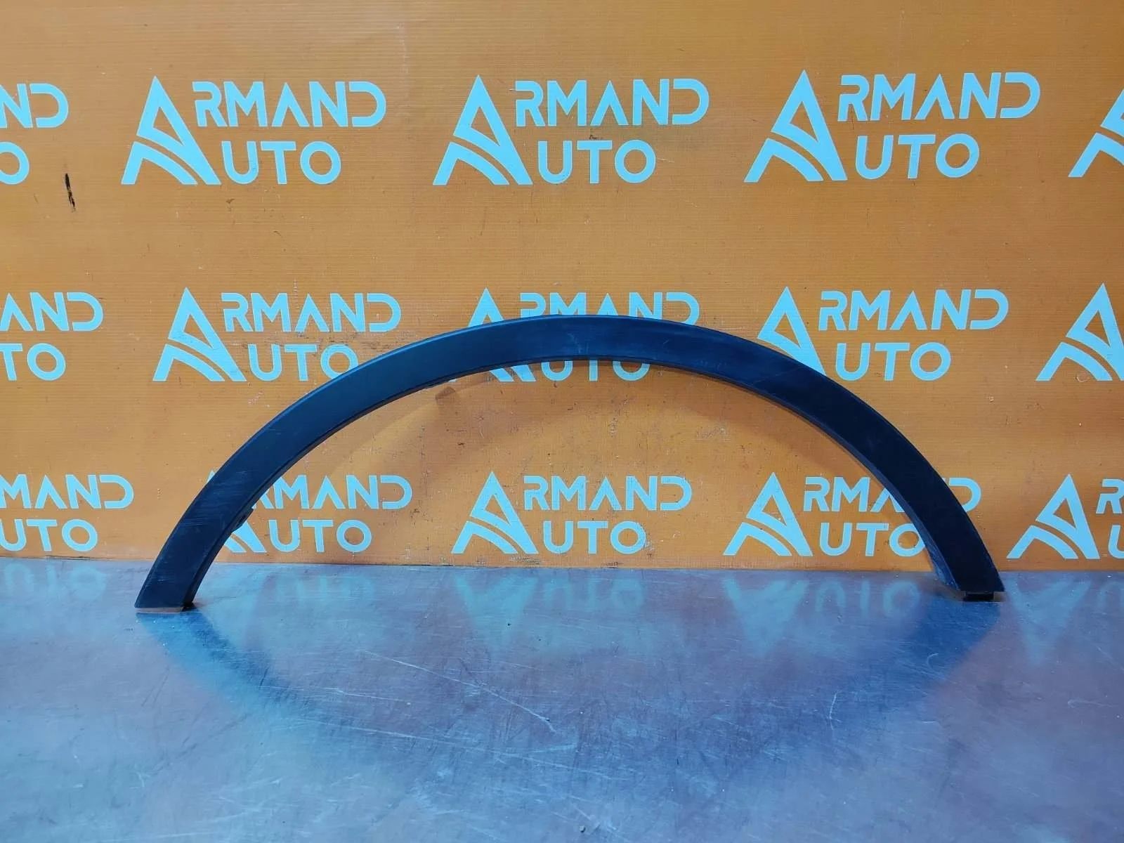 Расширитель крыла Geely Atlas 2016-2022 NL-3