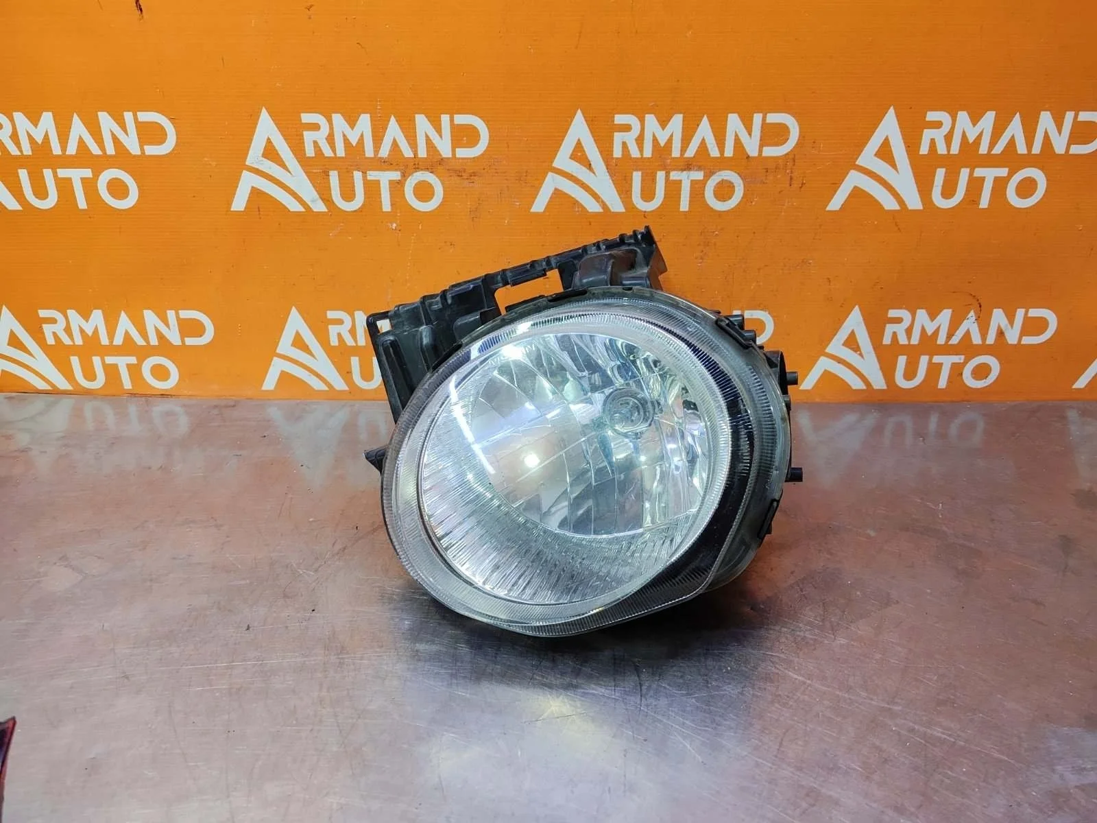 Фара Nissan Juke 2010-2014 YF15