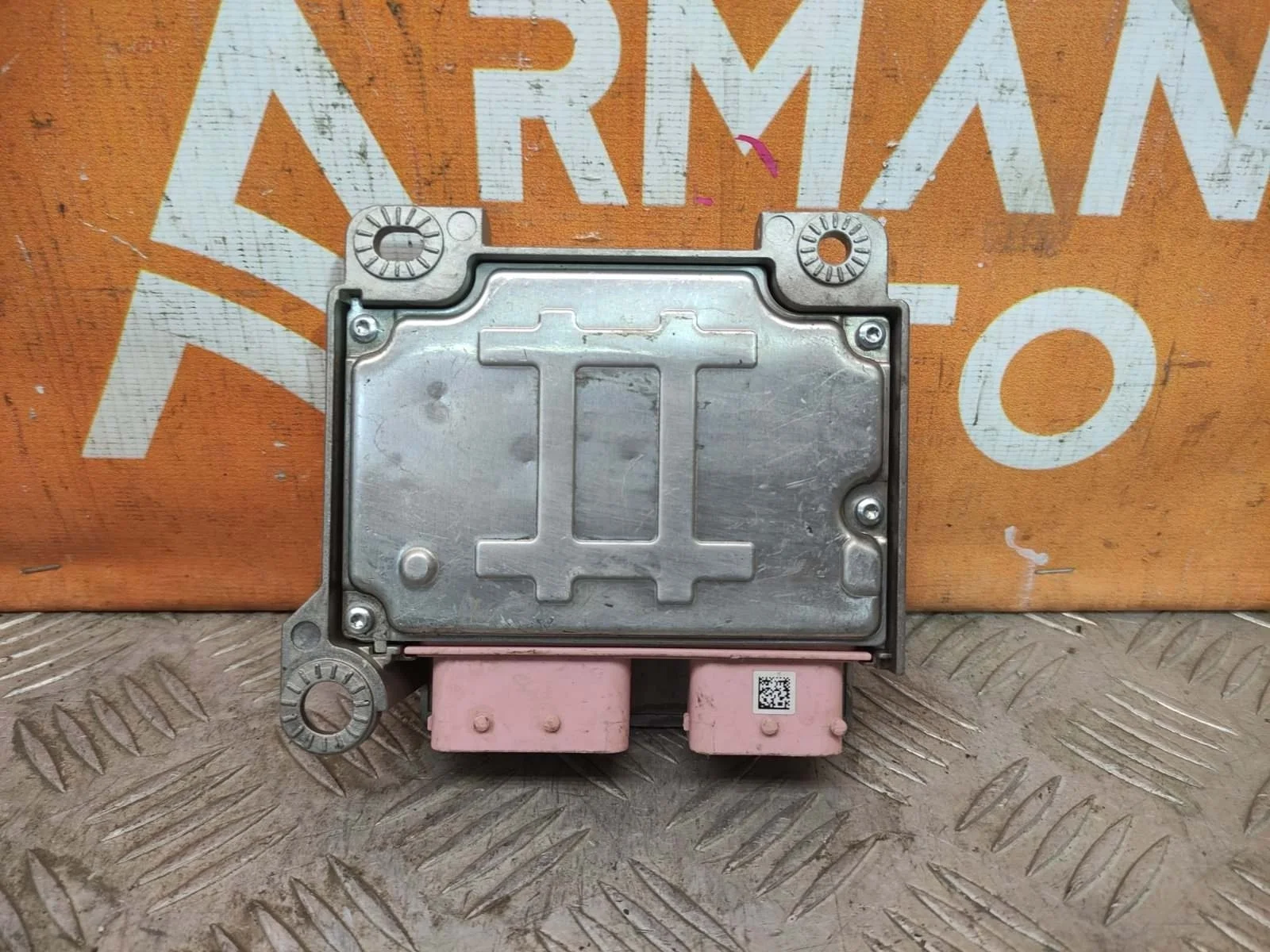 Блок управления airbag Hyundai Solaris 2017-нв