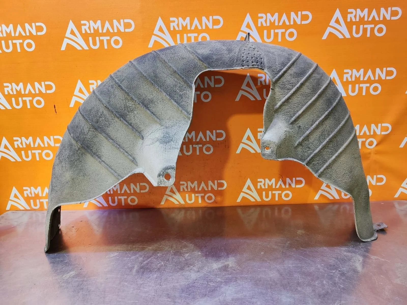 Подкрылок Hyundai Santa Fe 2018-2021 4 TM