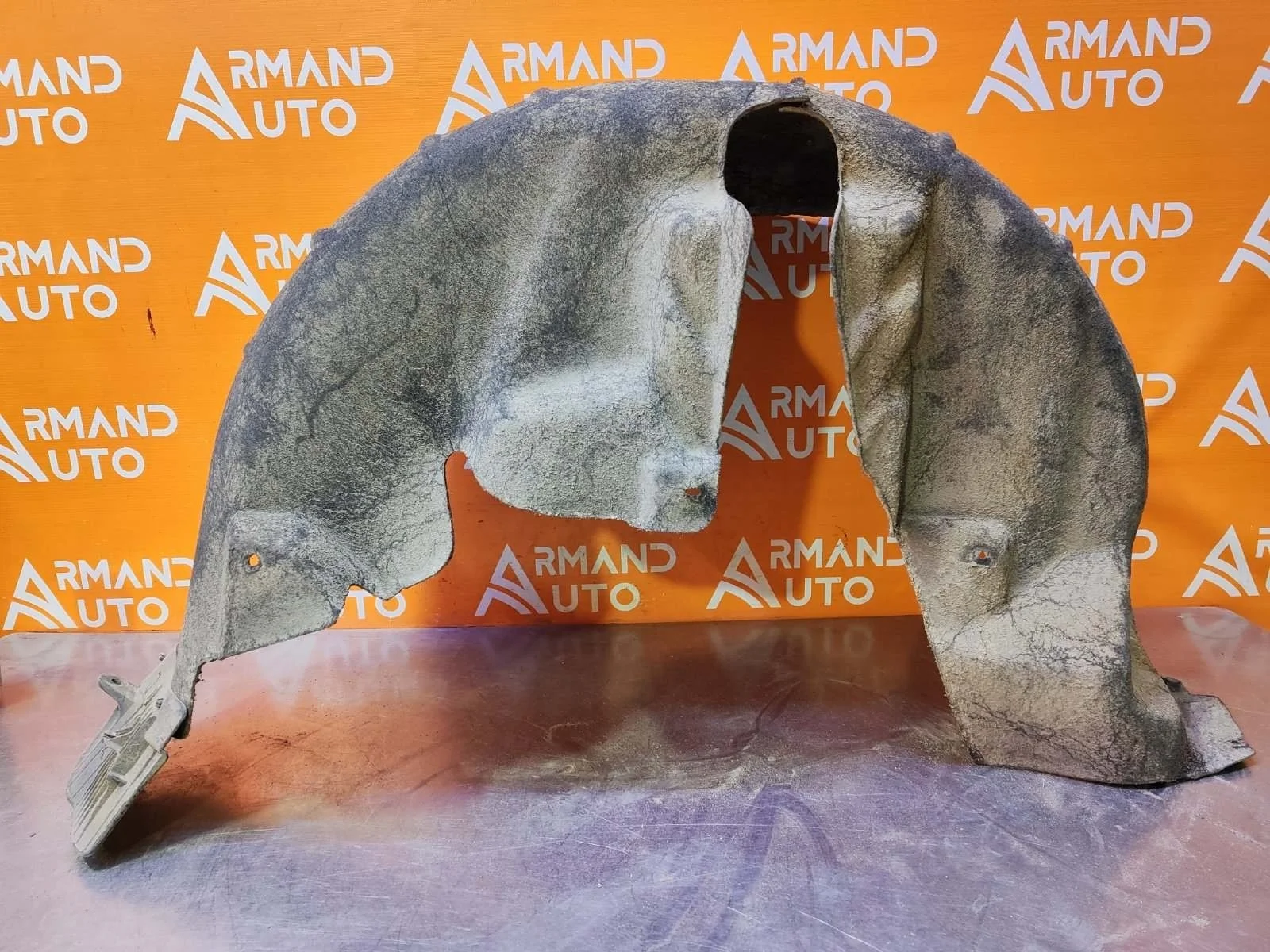 Подкрылок Volkswagen Tiguan 2016-нв