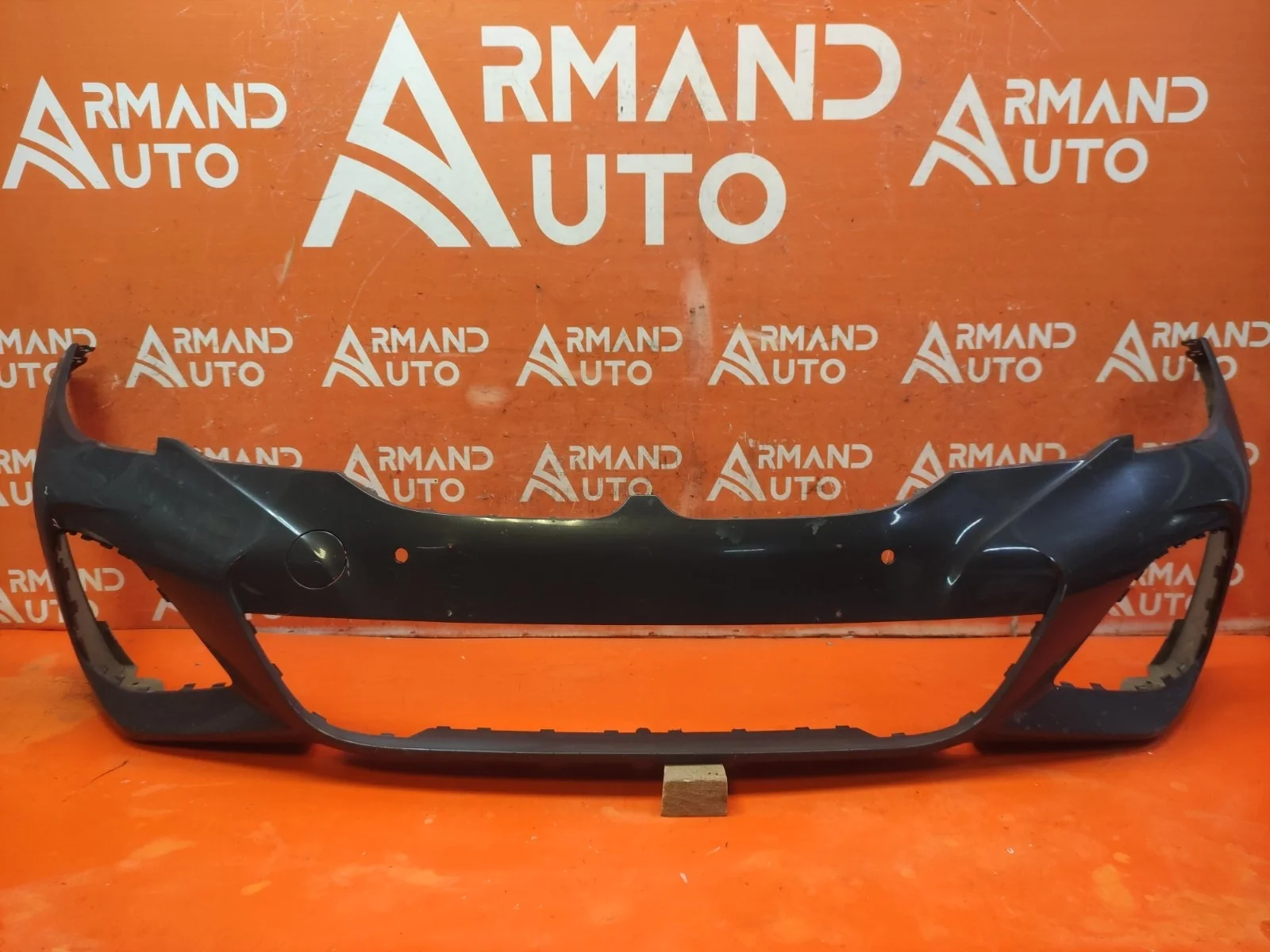Бампер BMW 3 Series 2018-2022 G20 G21 G28