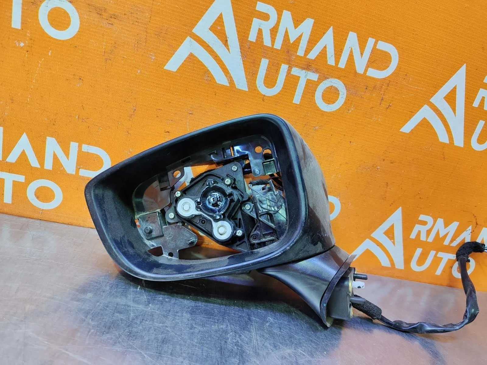 Зеркало Mazda 6 2015-нв 3 GJ