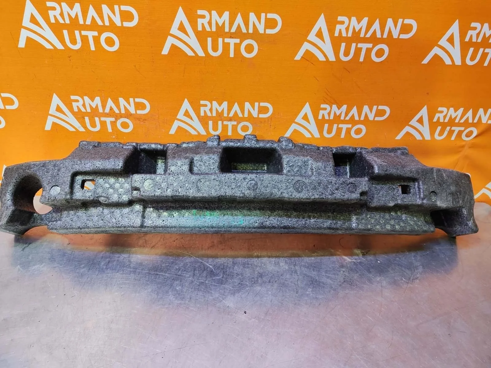 Абсорбер бампера KIA Rio 2017-2020 4 FB