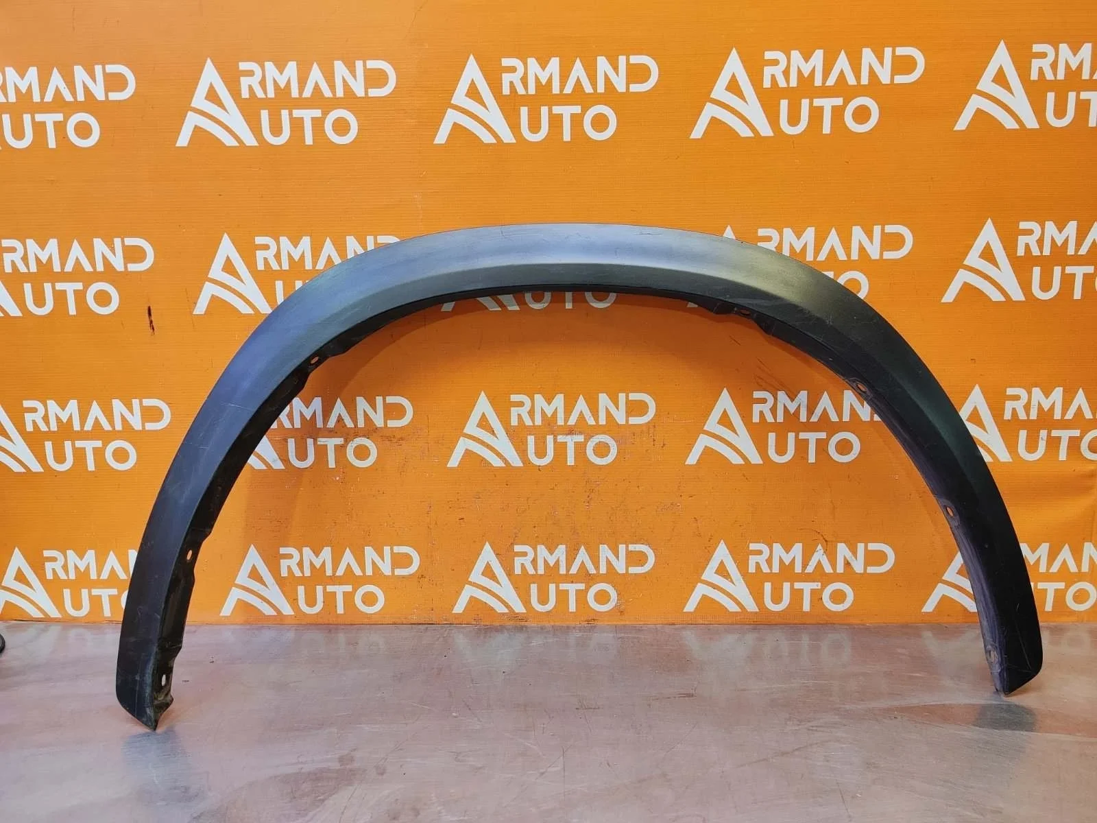 Расширитель крыла Lexus NX 2014-2021