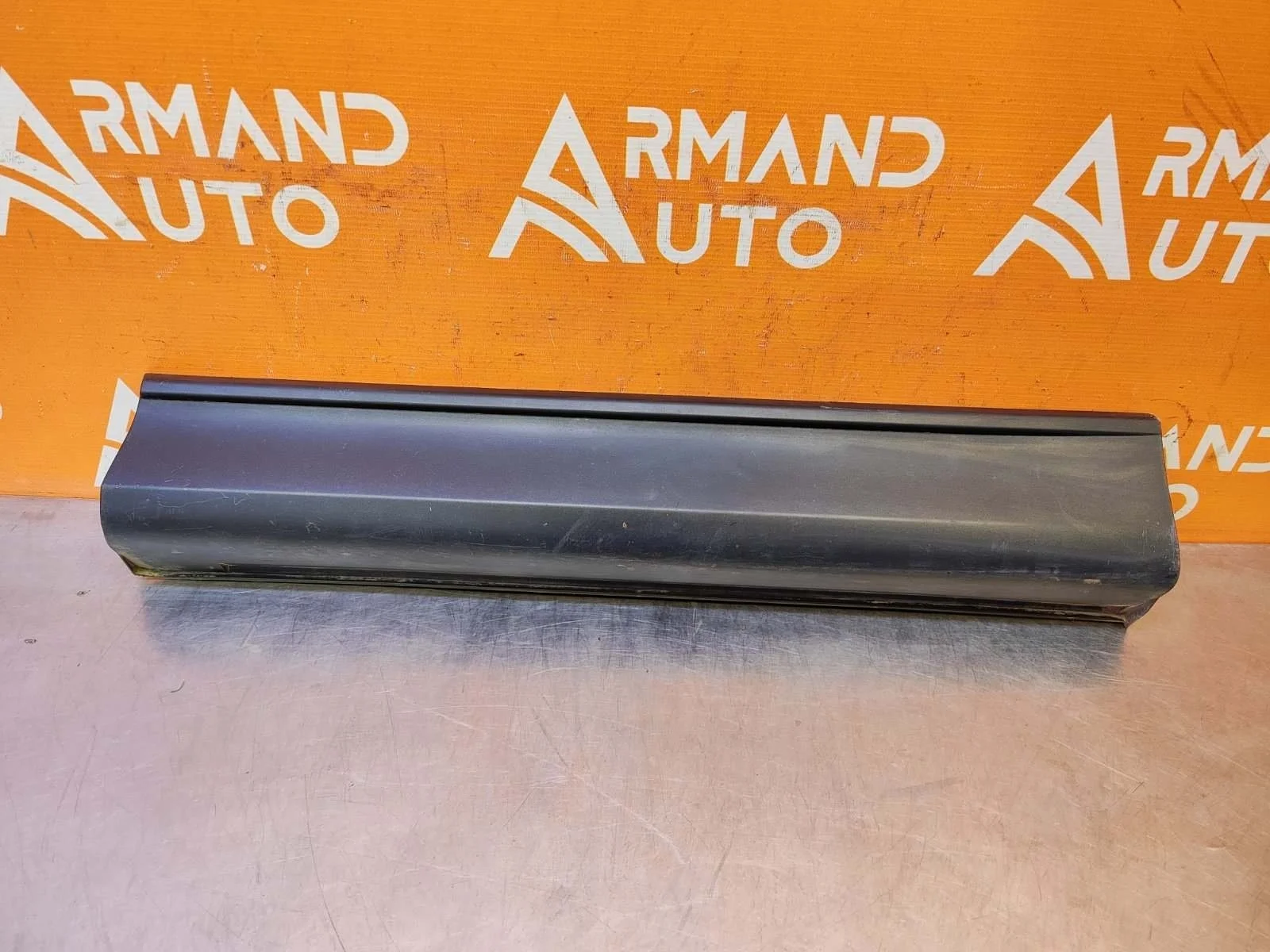 Молдинг двери Mazda CX-5 2017-нв