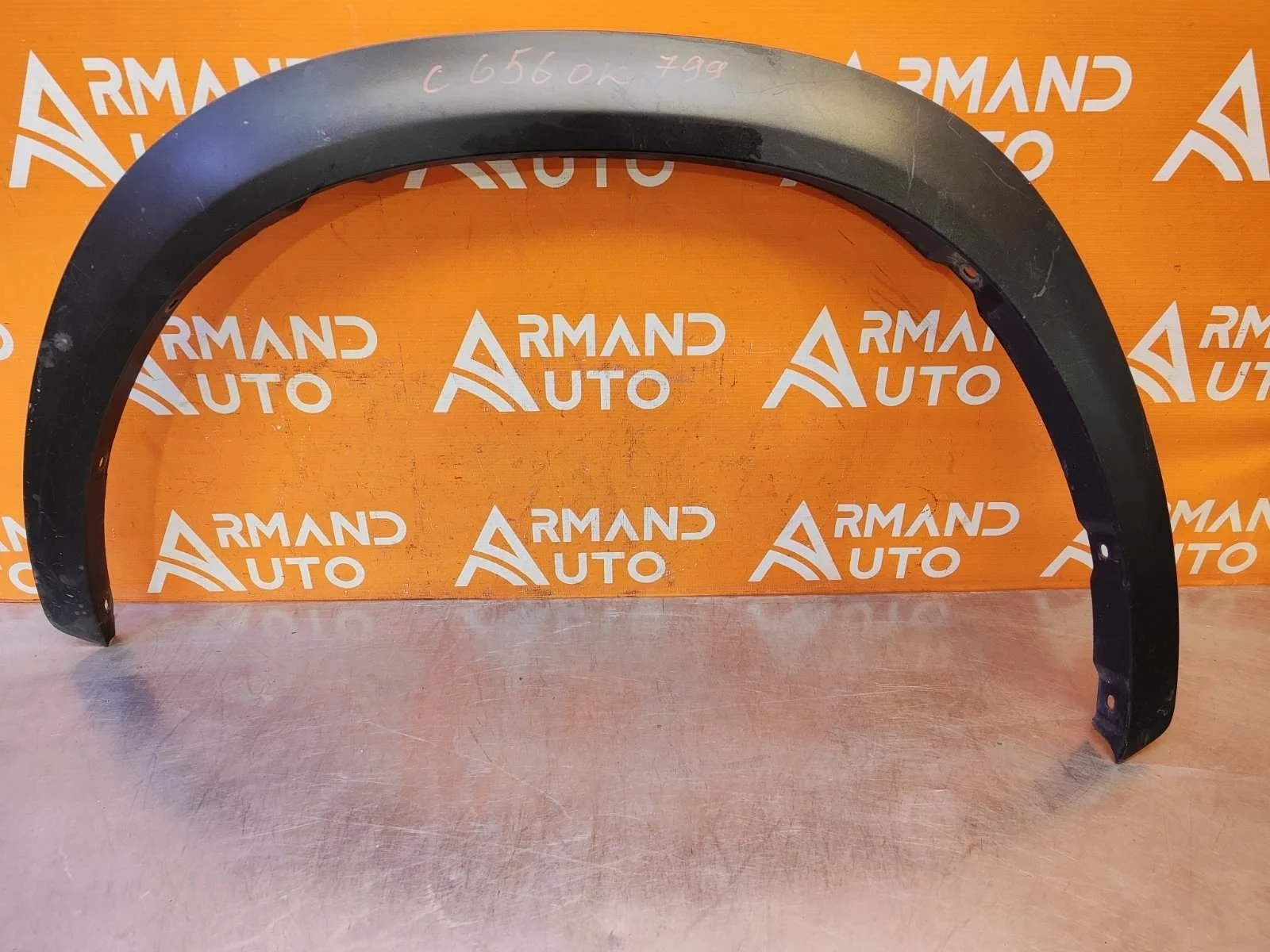 Расширитель крыла Lexus NX 2014-2021