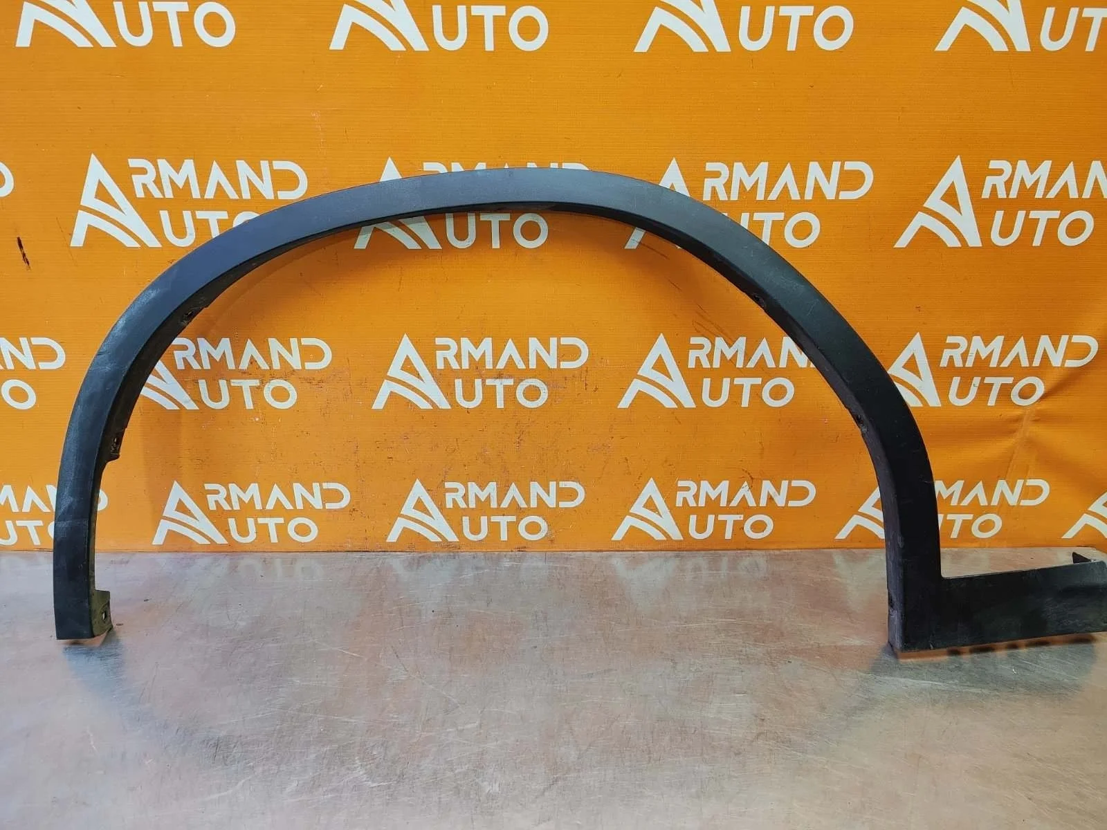 Расширитель крыла BMW X3 2017-нв G01