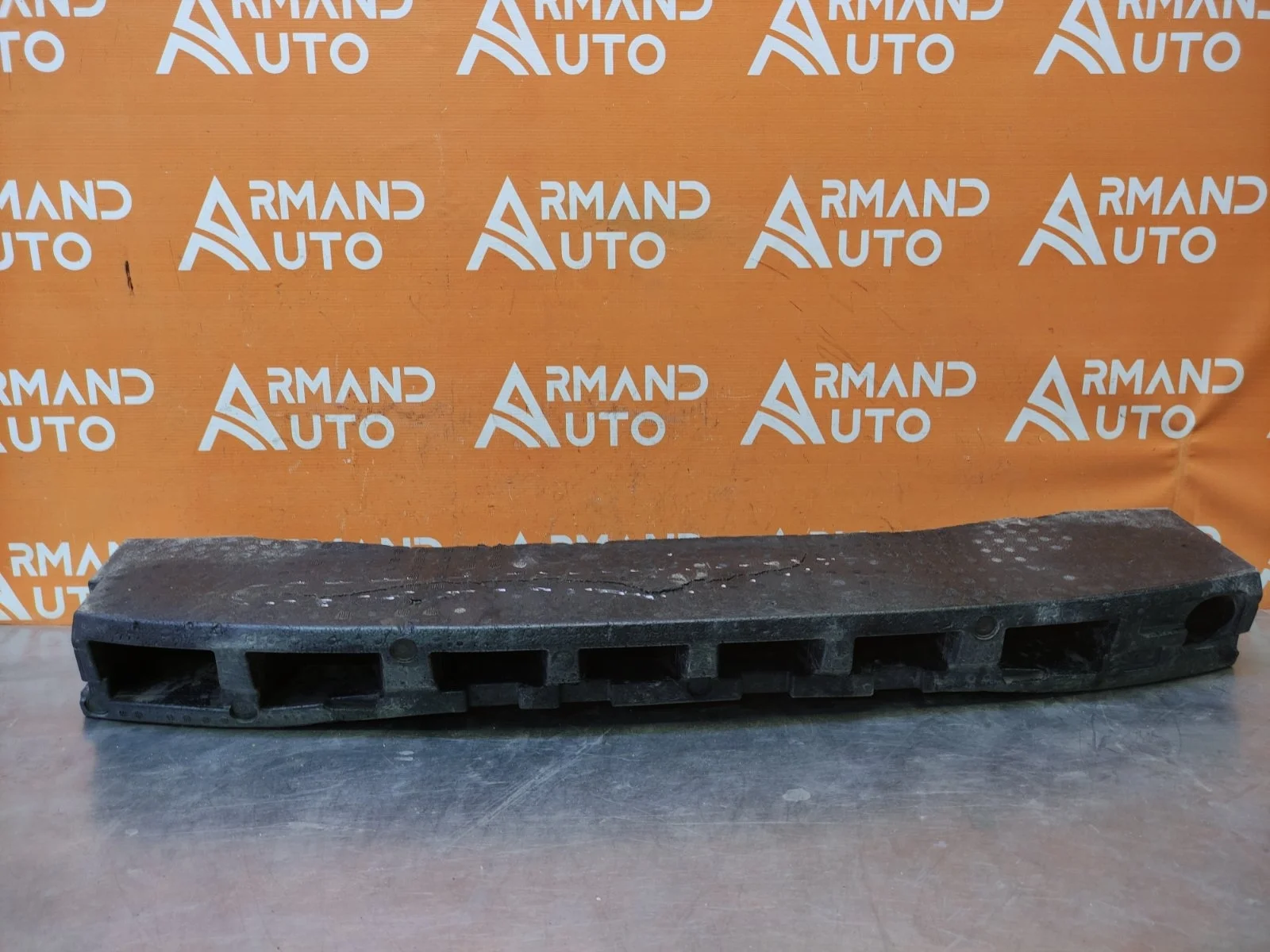 Абсорбер бампера Skoda Kodiaq 2016-нв