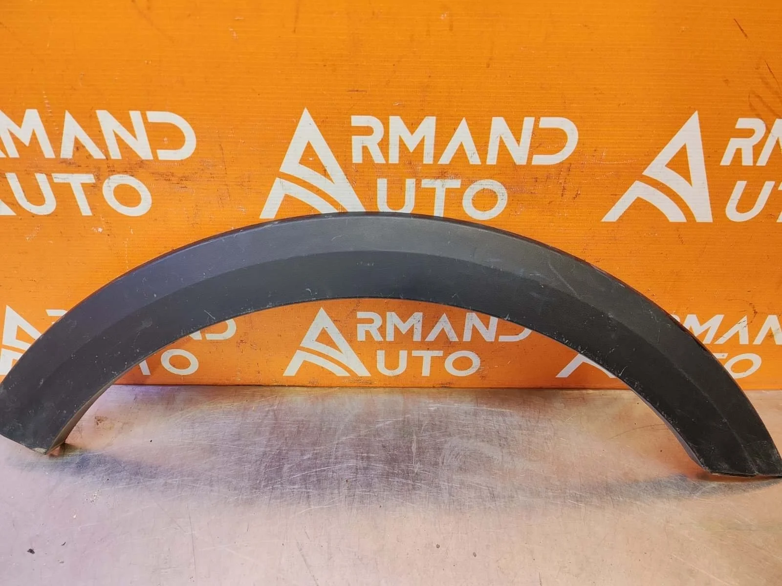 Расширитель крыла Kia Rio 2017-нв 4 FB