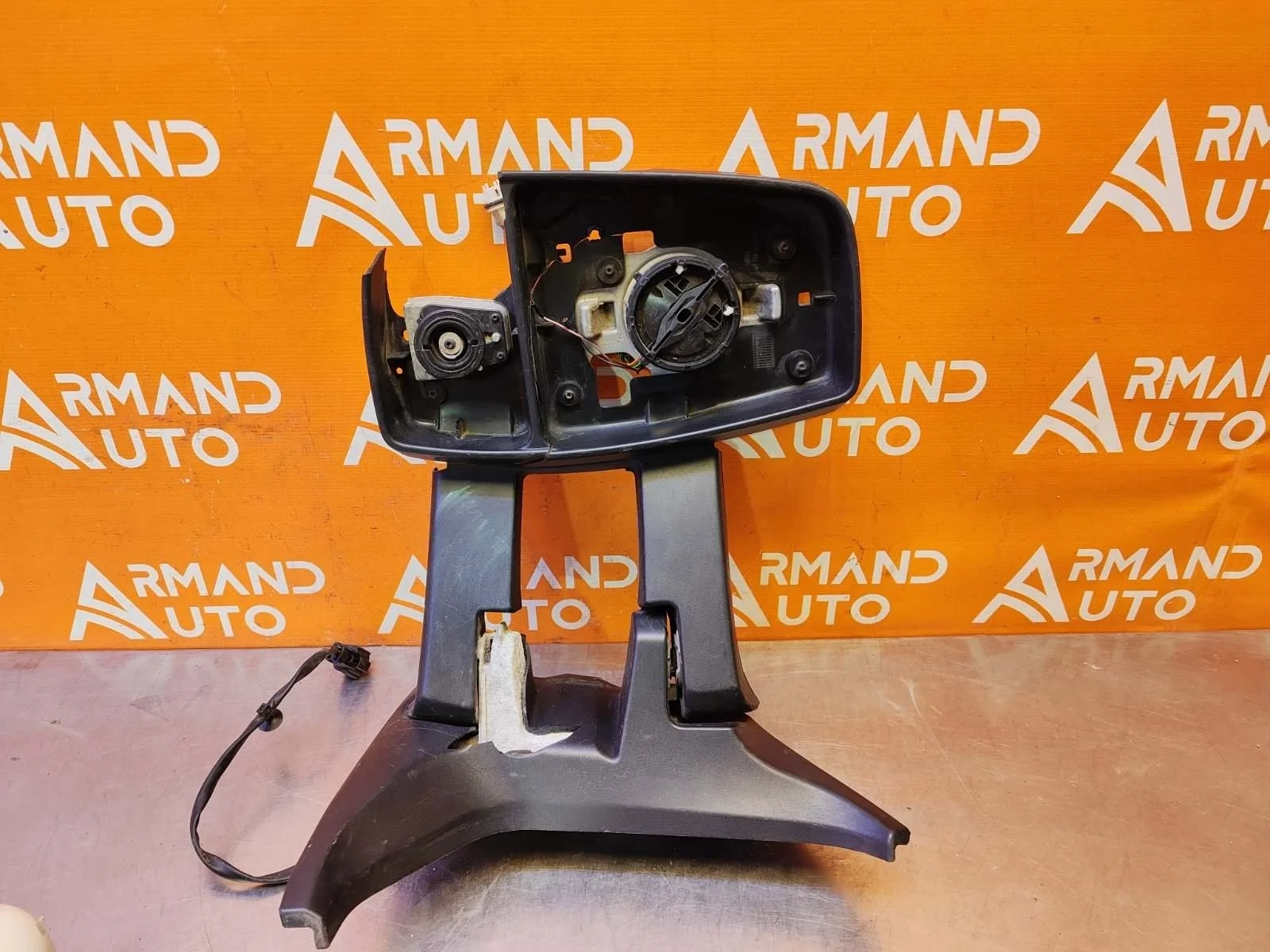 Зеркало Ford Transit 2014-нв 7 TTG