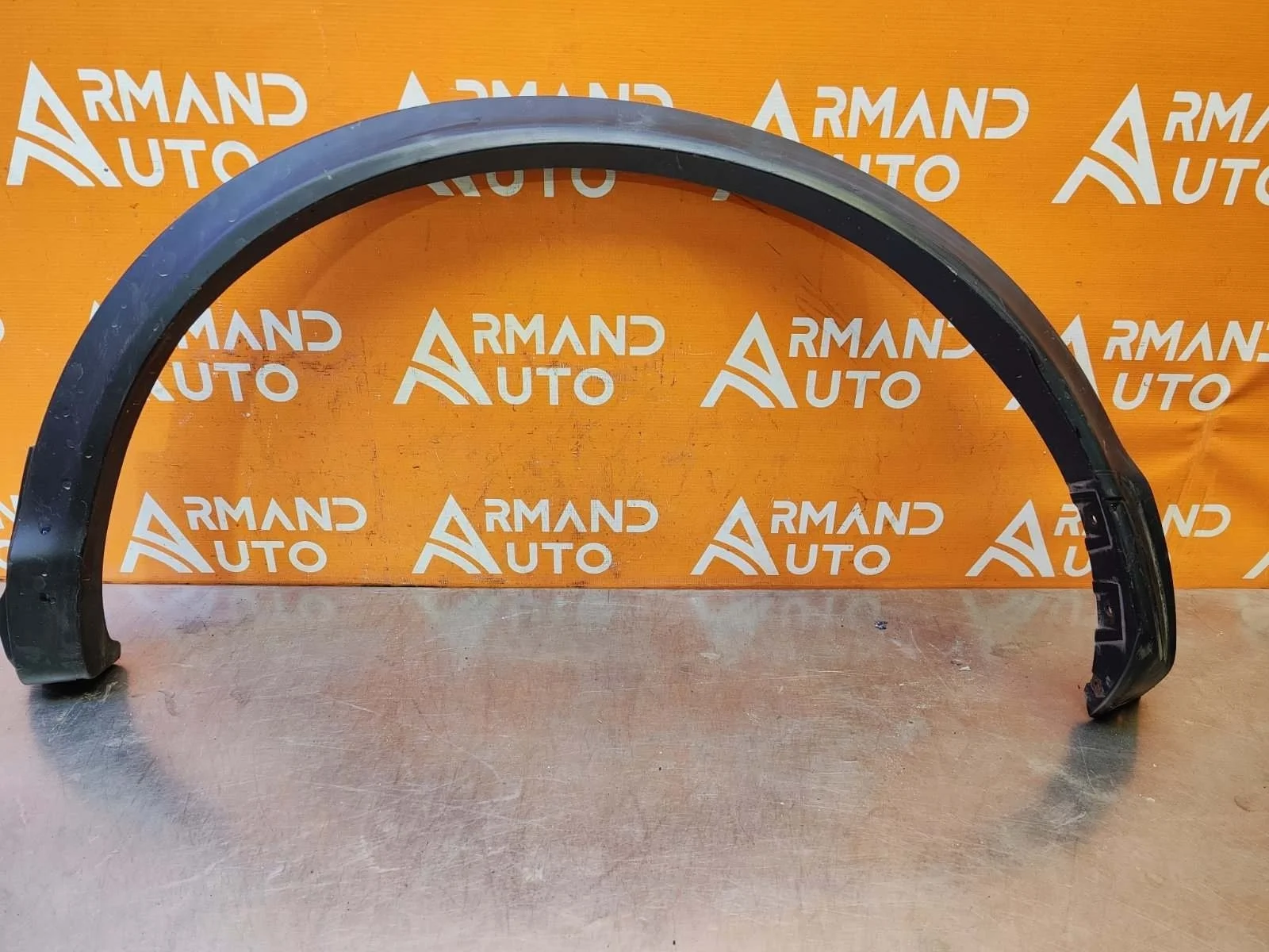 Расширитель крыла Nissan Qashqai 2013-2022 j11