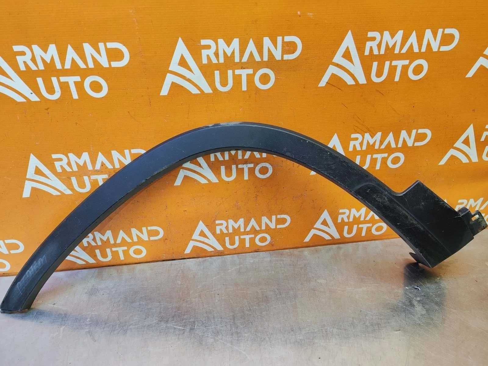 Расширитель крыла Kia Sorento 2009-2019 XM