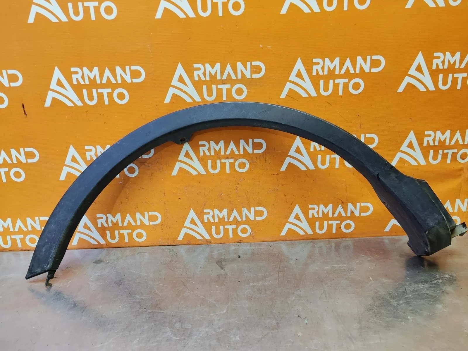 Расширитель крыла Toyota RAV4 2012-2015 CA40