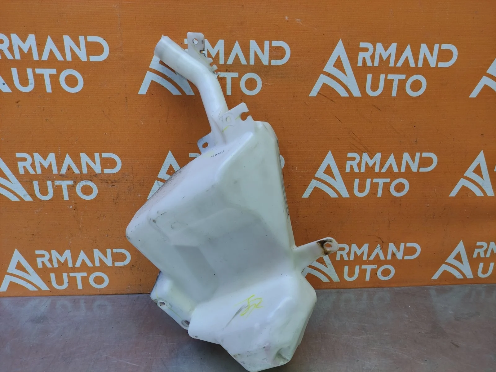 Бачок стеклоомывателя Mitsubishi L200 2006-2015 4