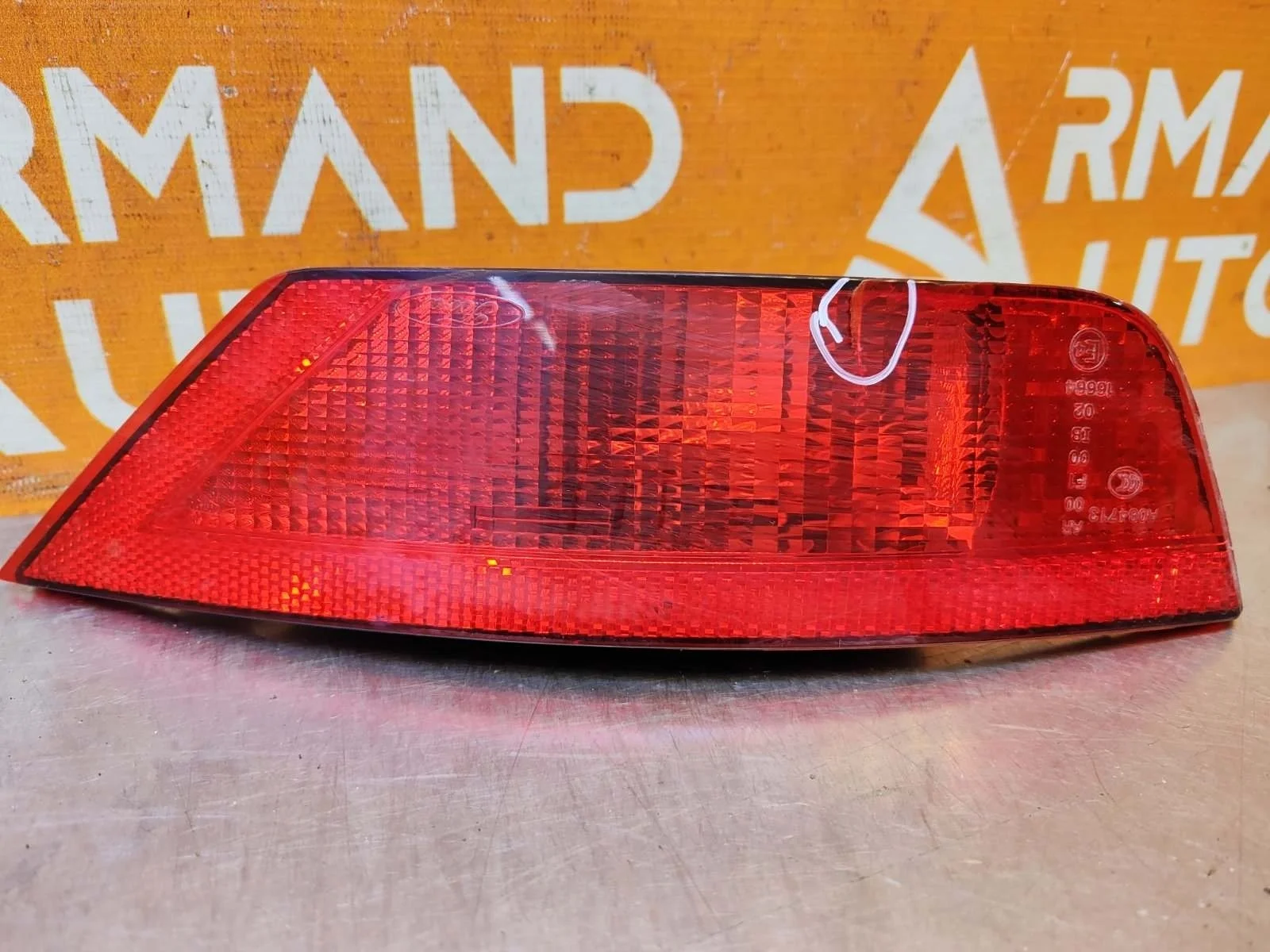 Фонарь противотуманный Ford Kuga 2012-2019 CBS