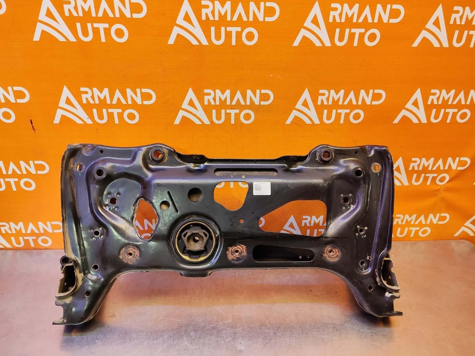 Подрамник Volkswagen Tiguan 2016-нв