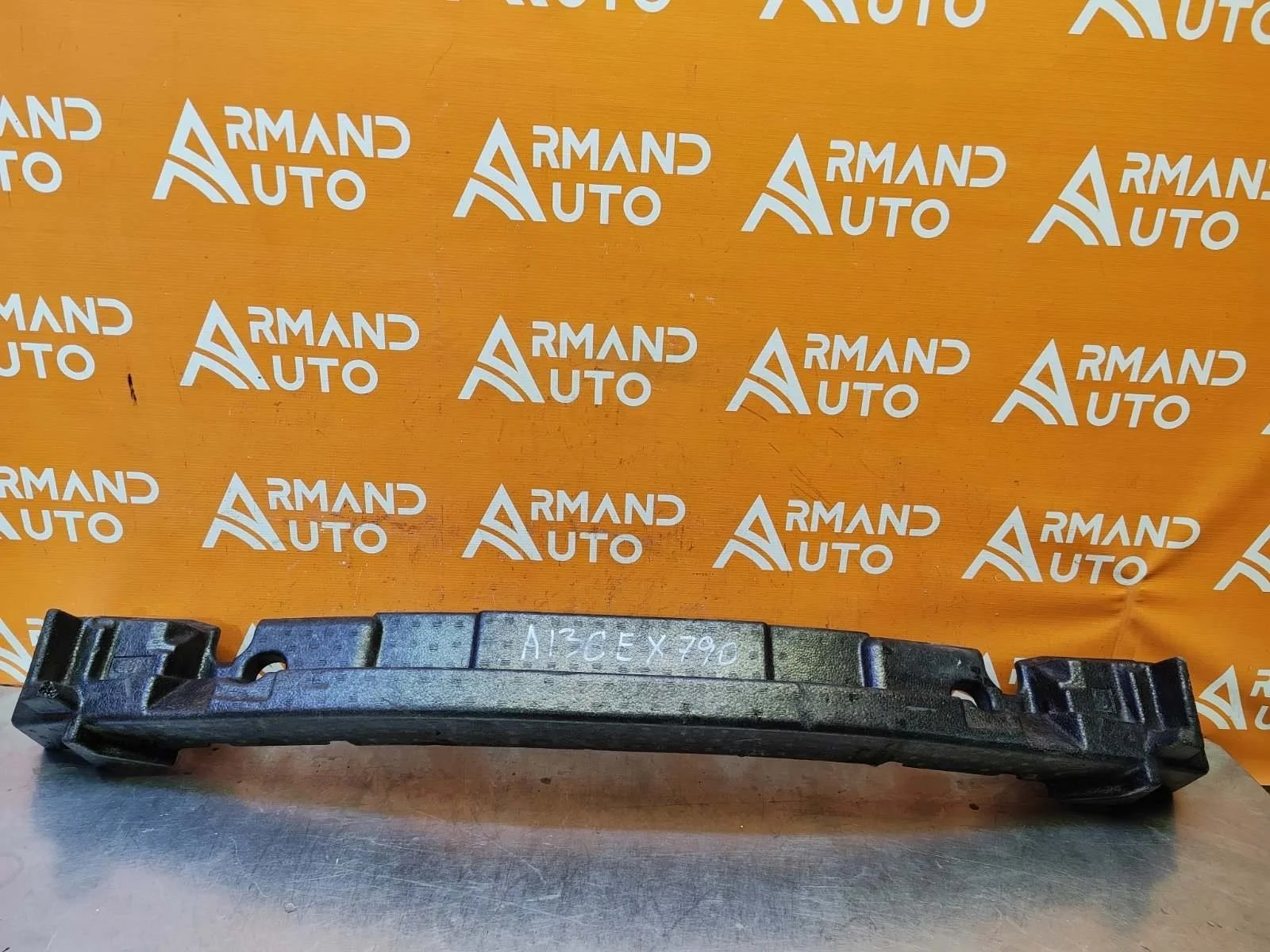 Абсорбер бампера Lexus RX 2019-нв 4