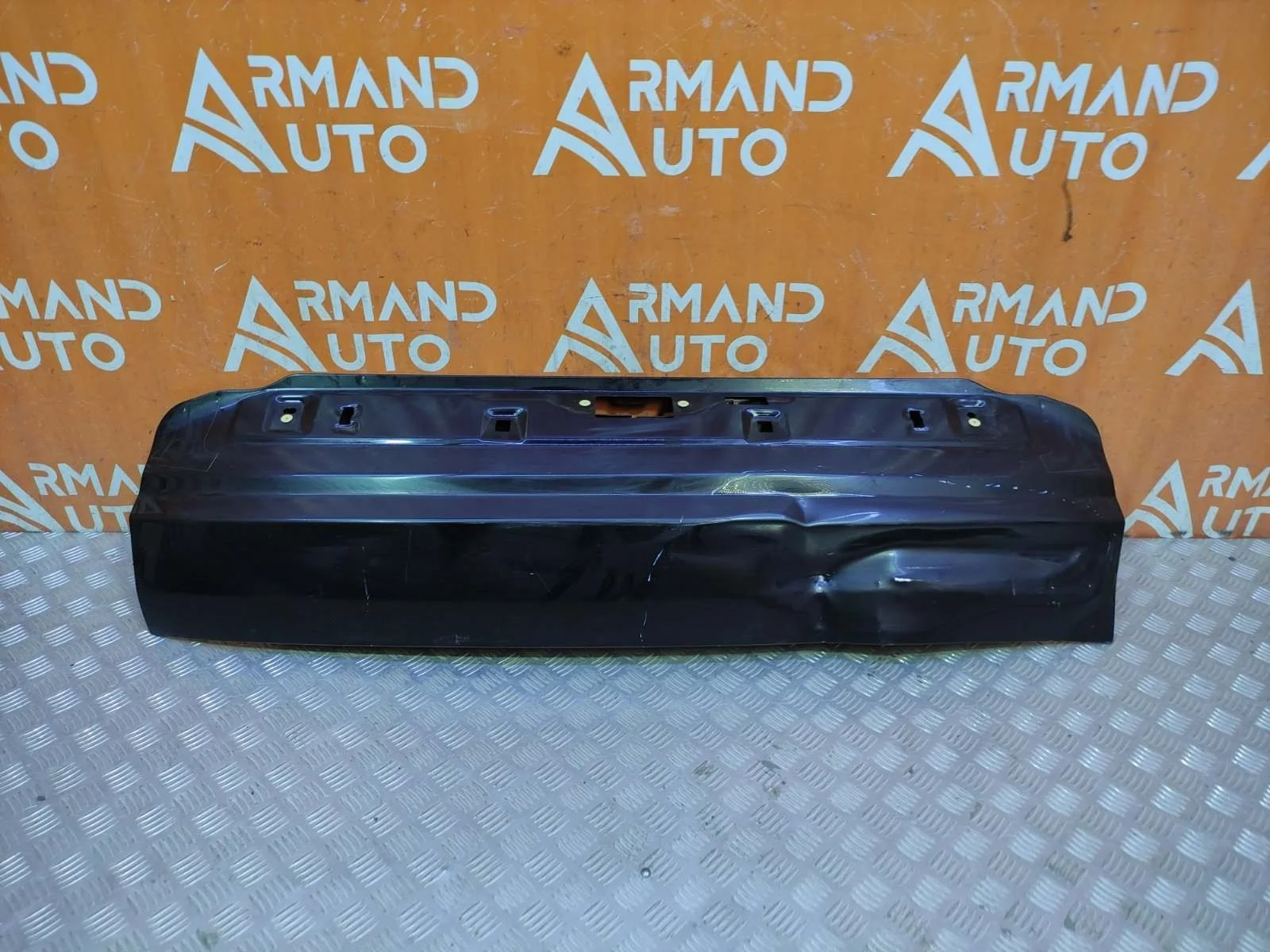 Борт откидной Land Rover Range 2012-2022 4 L405