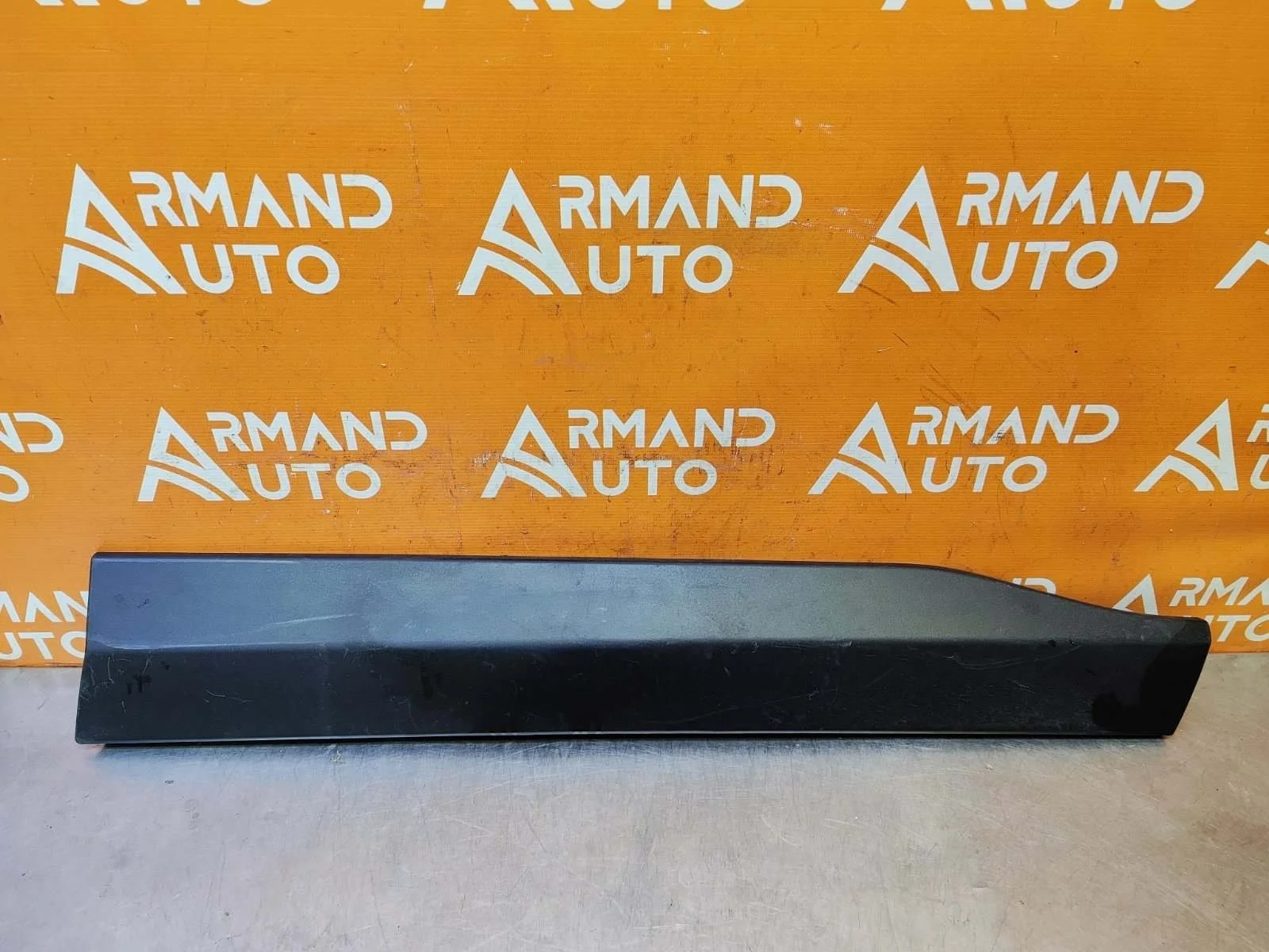 Молдинг двери Toyota RAV4 2018-нв 5 XA50