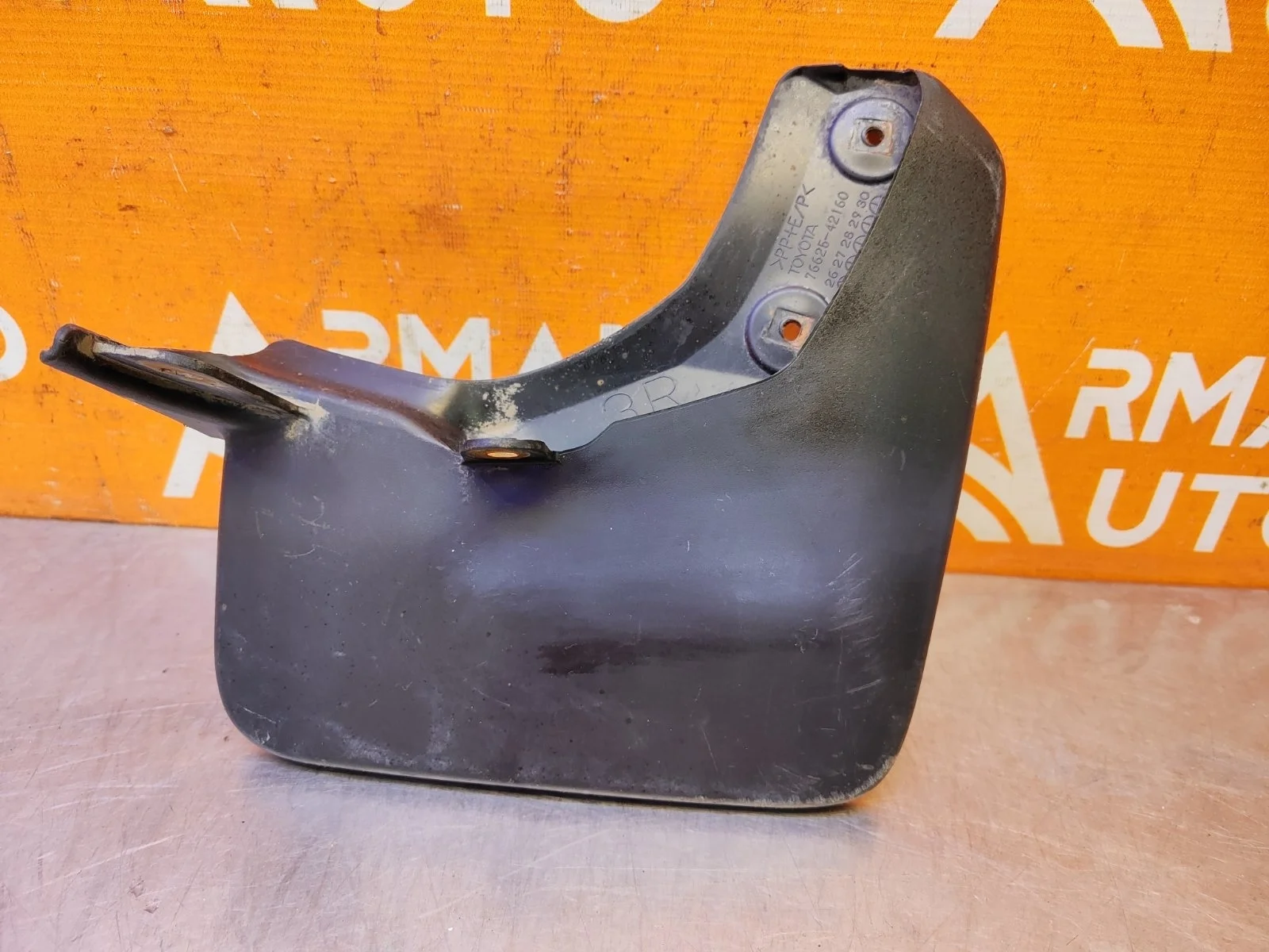 Брызговик Toyota RAV4 2018-нв 5 XA50