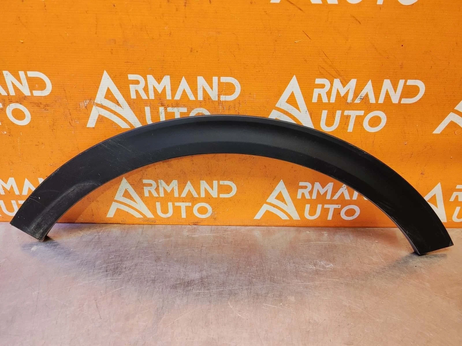 Расширитель крыла Kia Sportage 2016-2022 4 QL