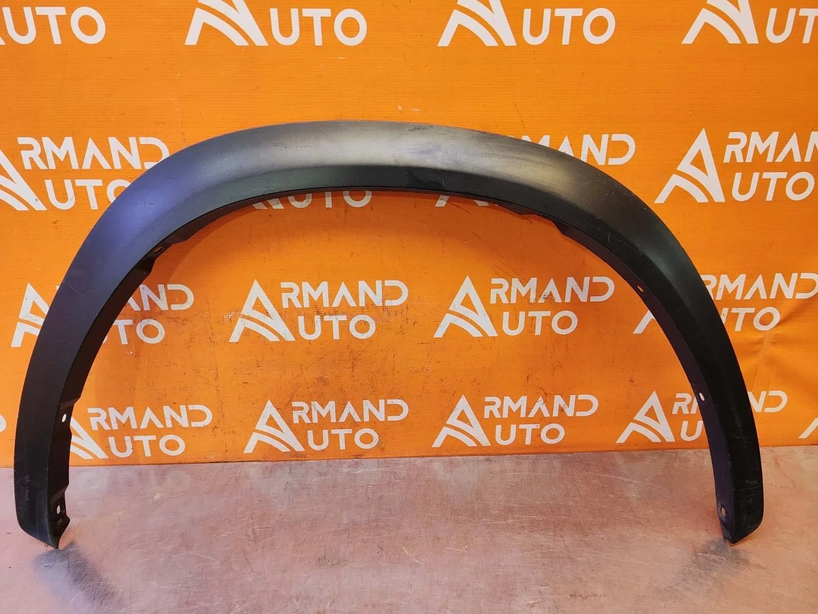 Расширитель крыла Lexus NX 2014-2021