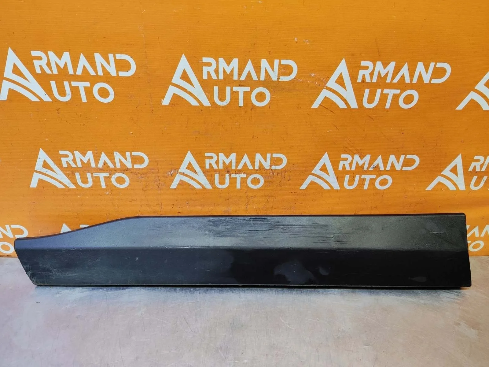 Молдинг двери Toyota RAV4 2018-нв 5 XA50