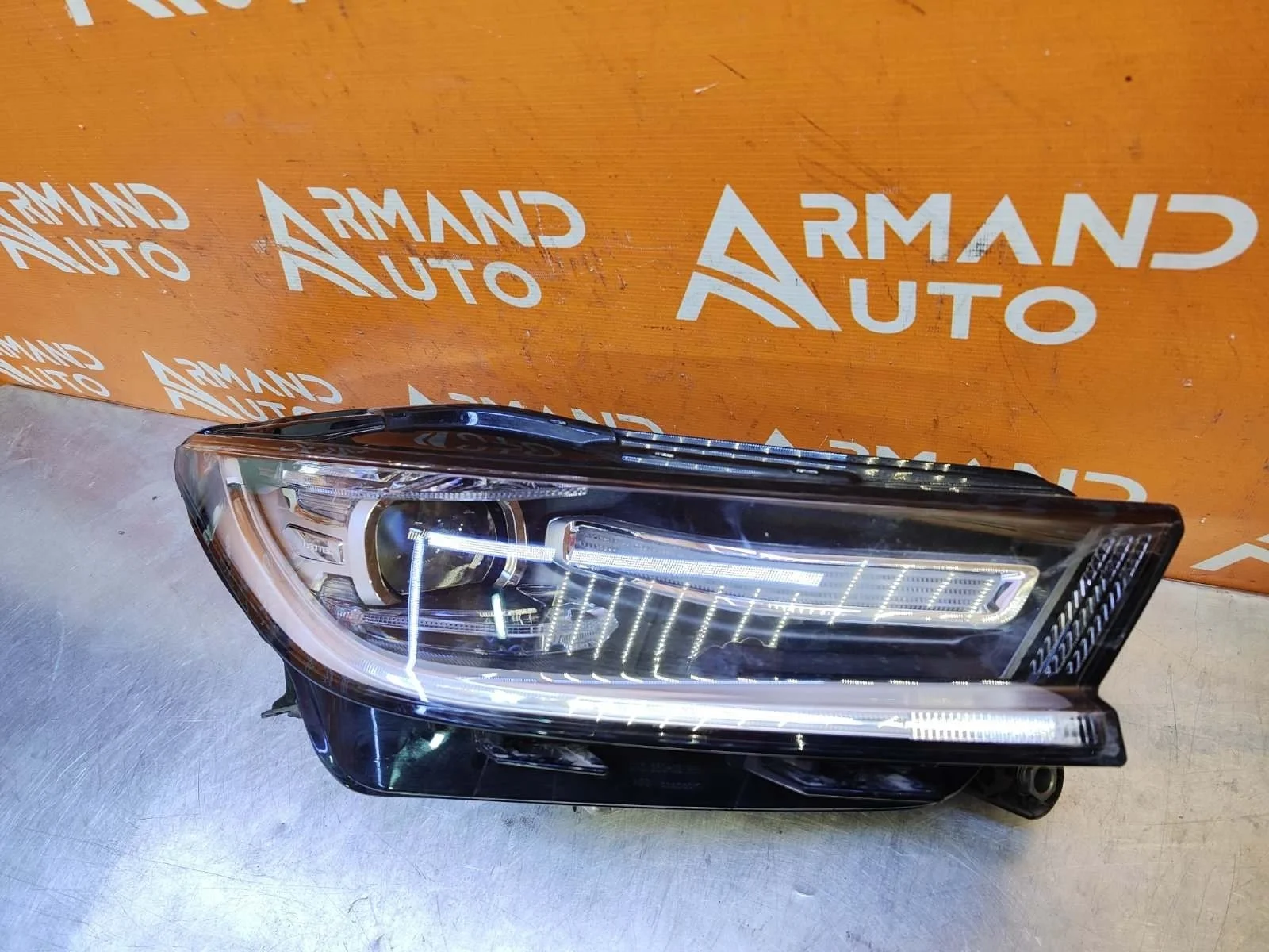 Фара EXEED TXL 2021-нв M32T