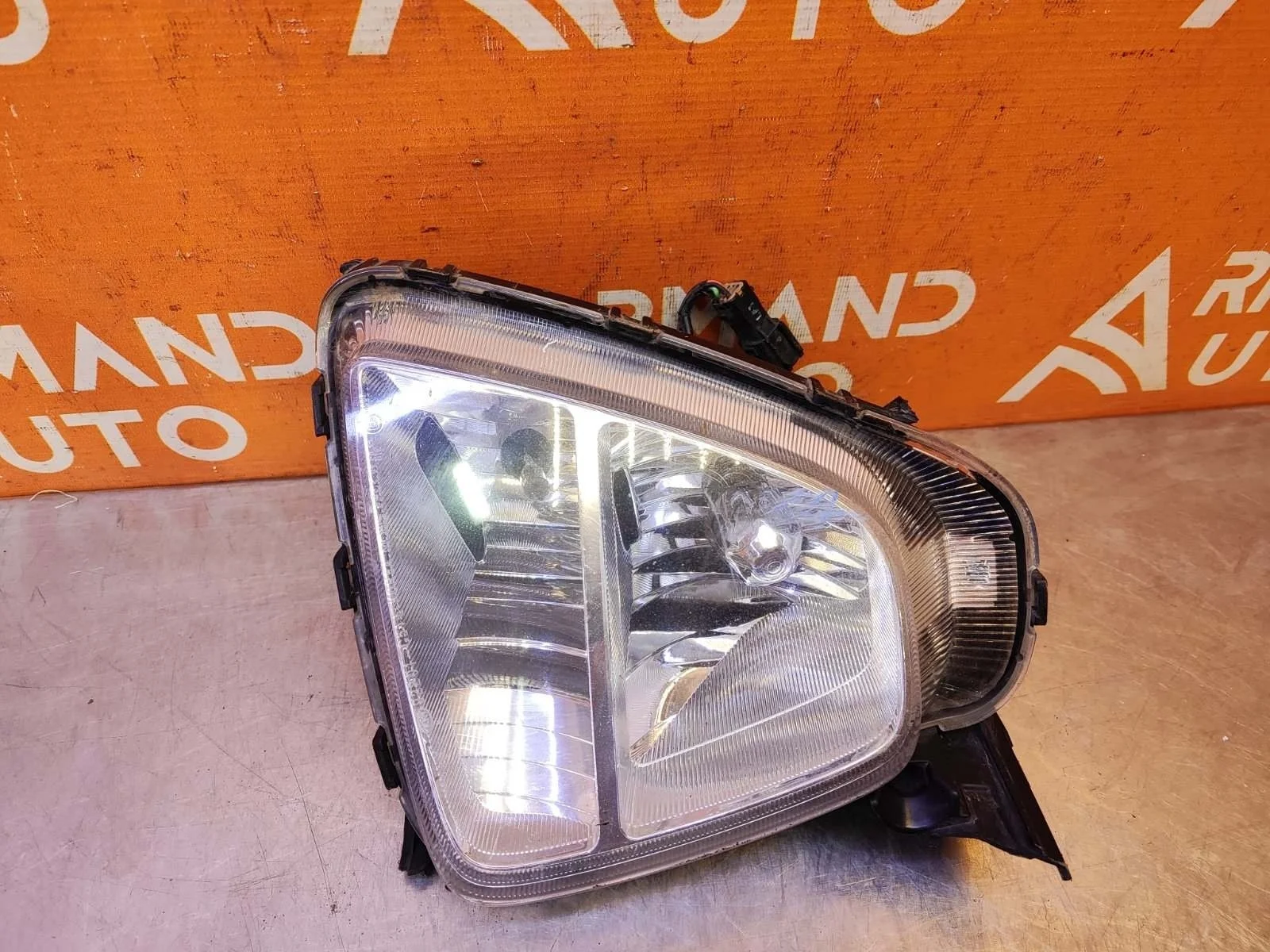 Птф KIA Sorento 2014-2017 3 Prime UM