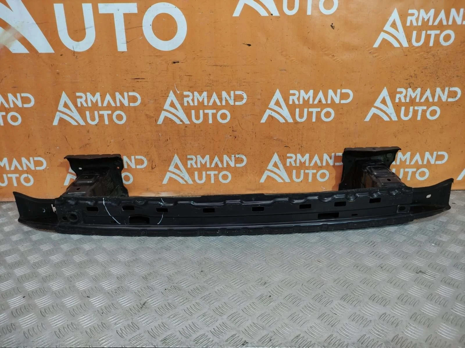 Усилитель бампера Mercedes GL GLS-Class 2012-2019 X166